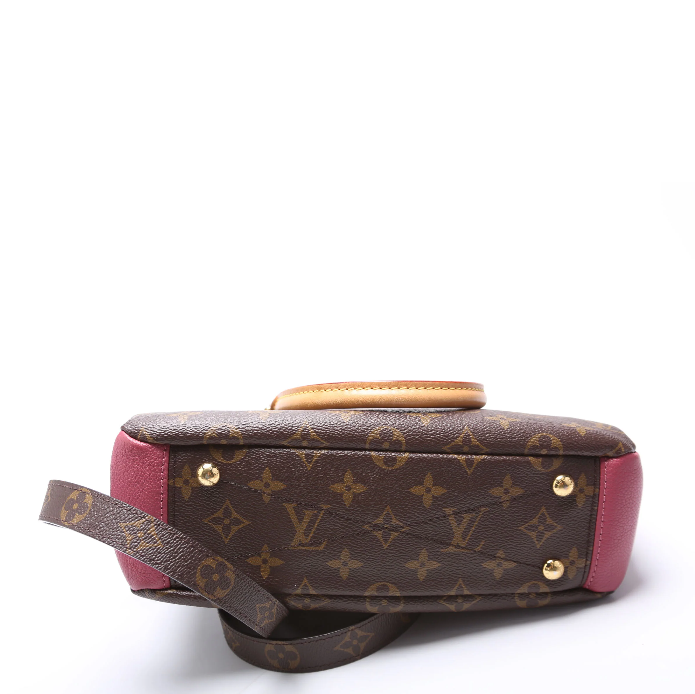 Pallas BB Monogram Berry - Image 4