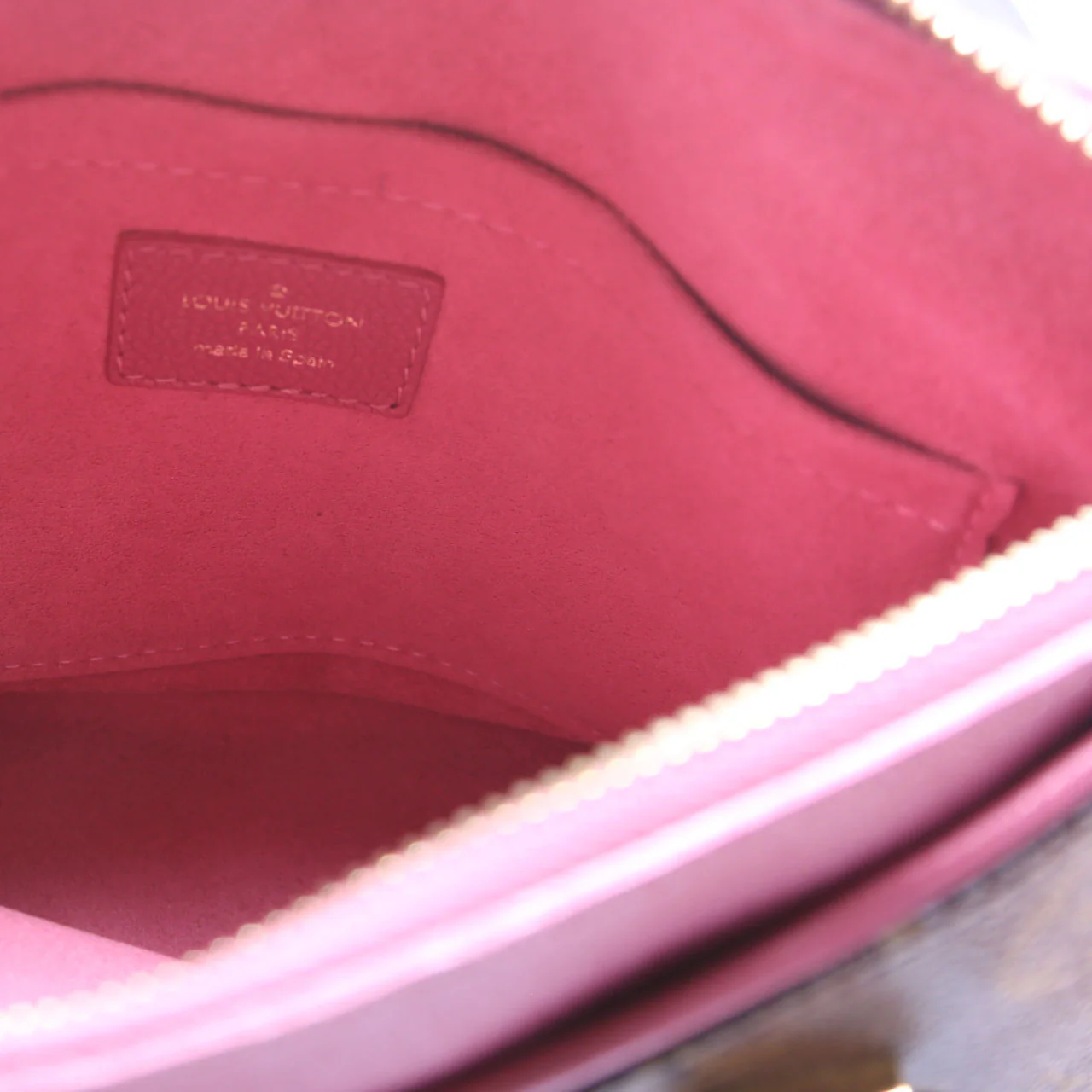 Pallas BB Monogram Berry - Image 7