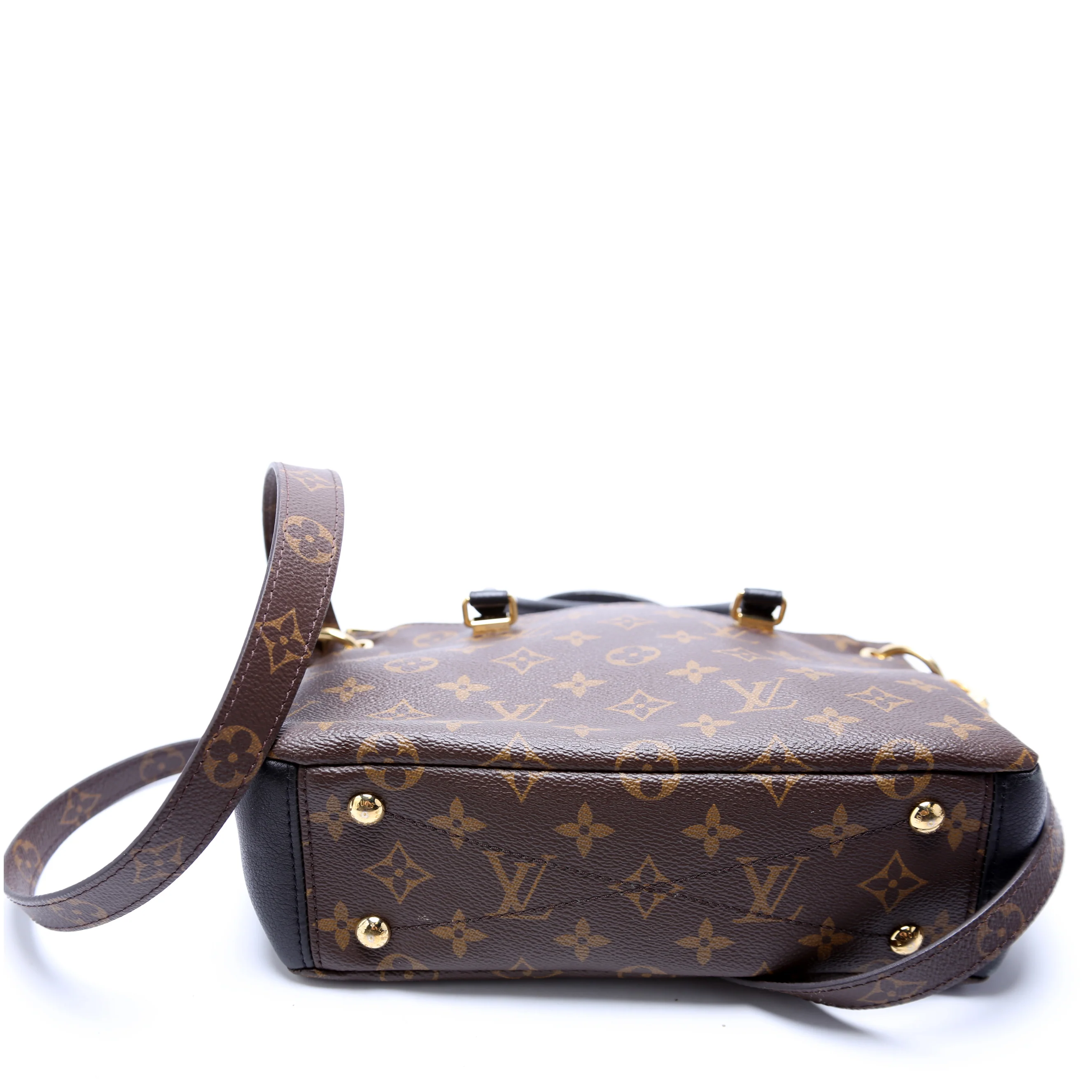 Pallas BB Monogram Black - Image 4