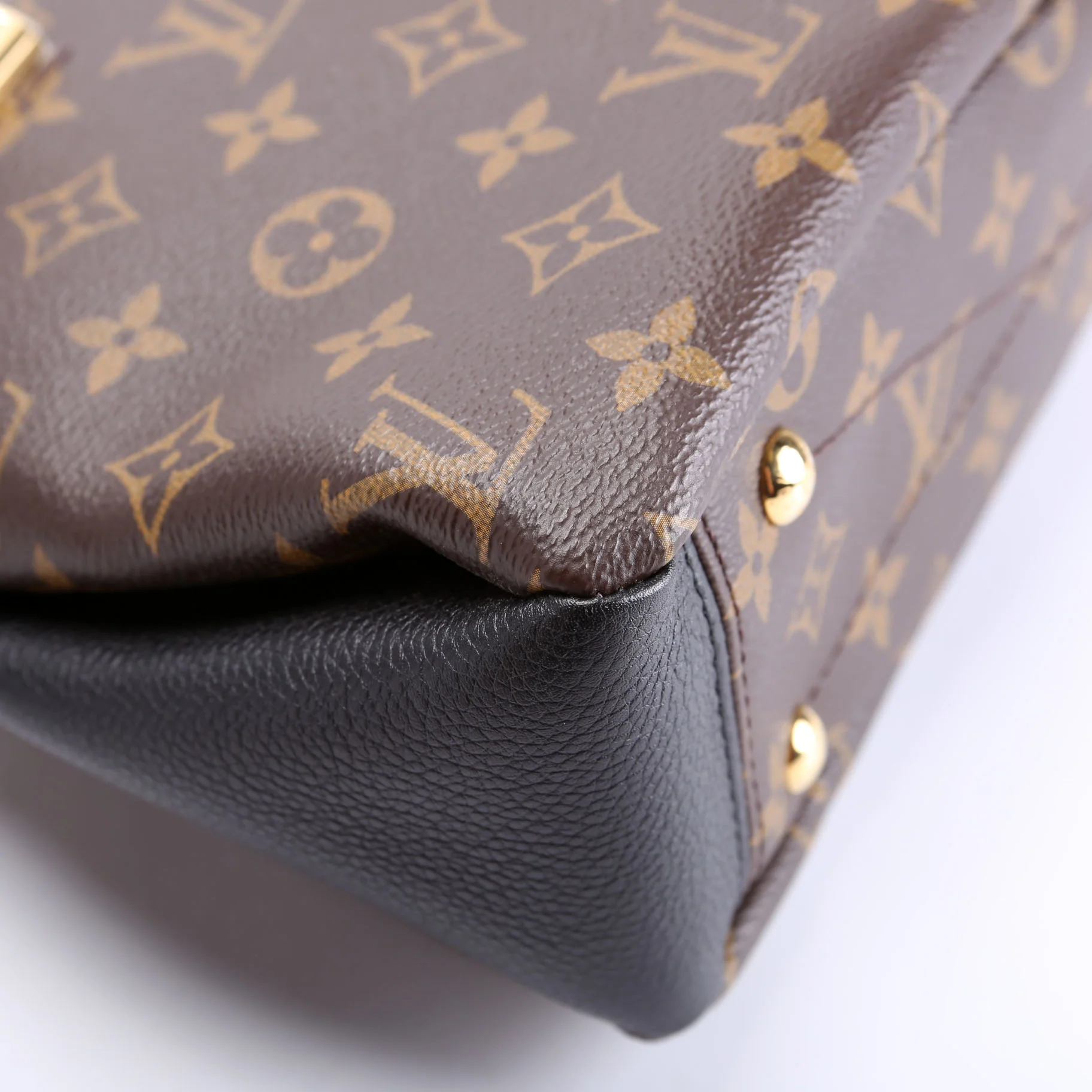 Pallas BB Monogram Black - Image 5