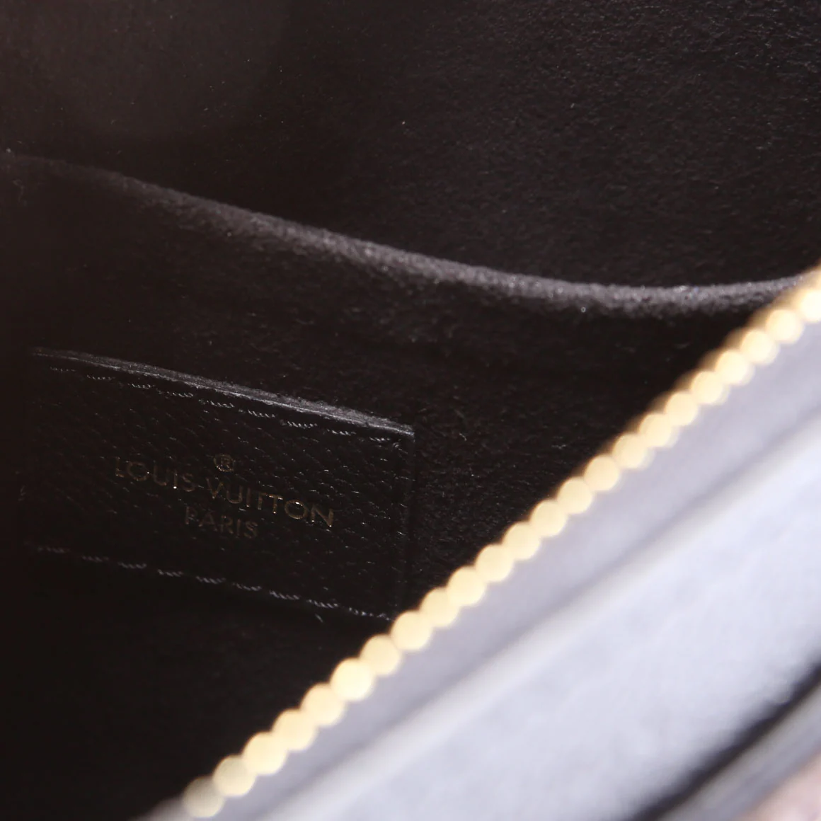 Pallas BB Monogram Black - Image 8