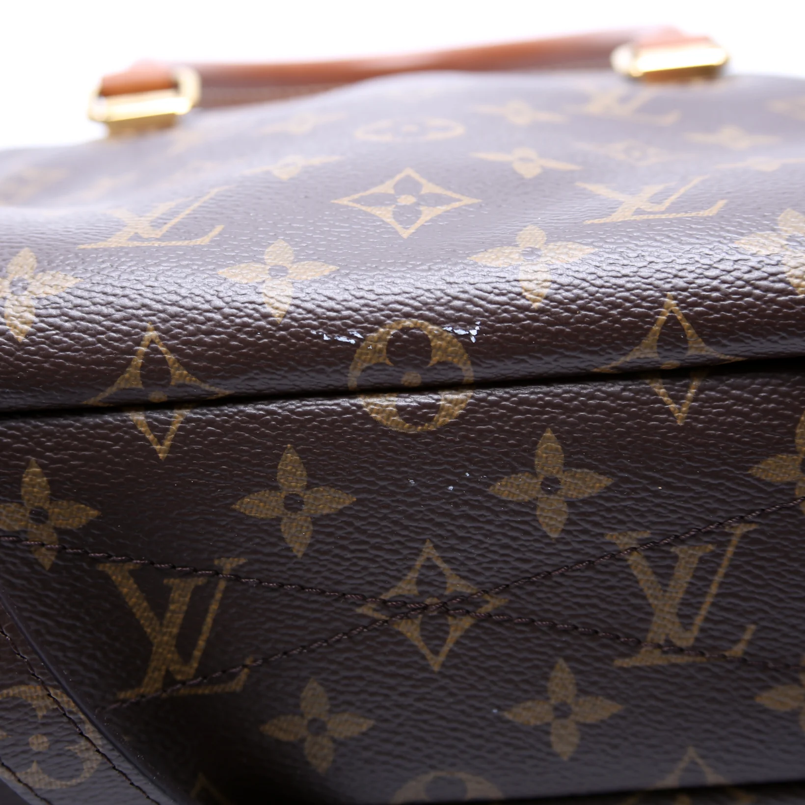 Pallas BB Monogram Black - Image 5