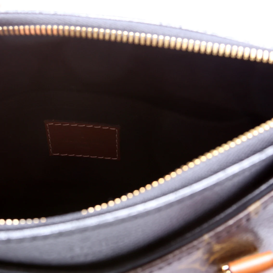 Pallas BB Monogram Black - Image 8