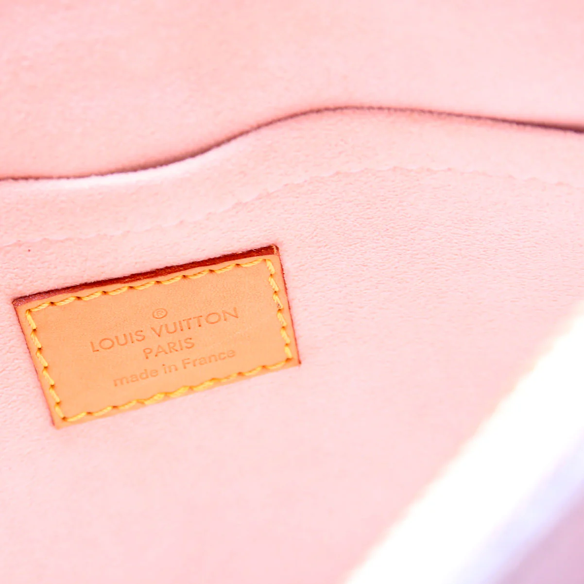 Pallas BB Monogram Pink - Image 9