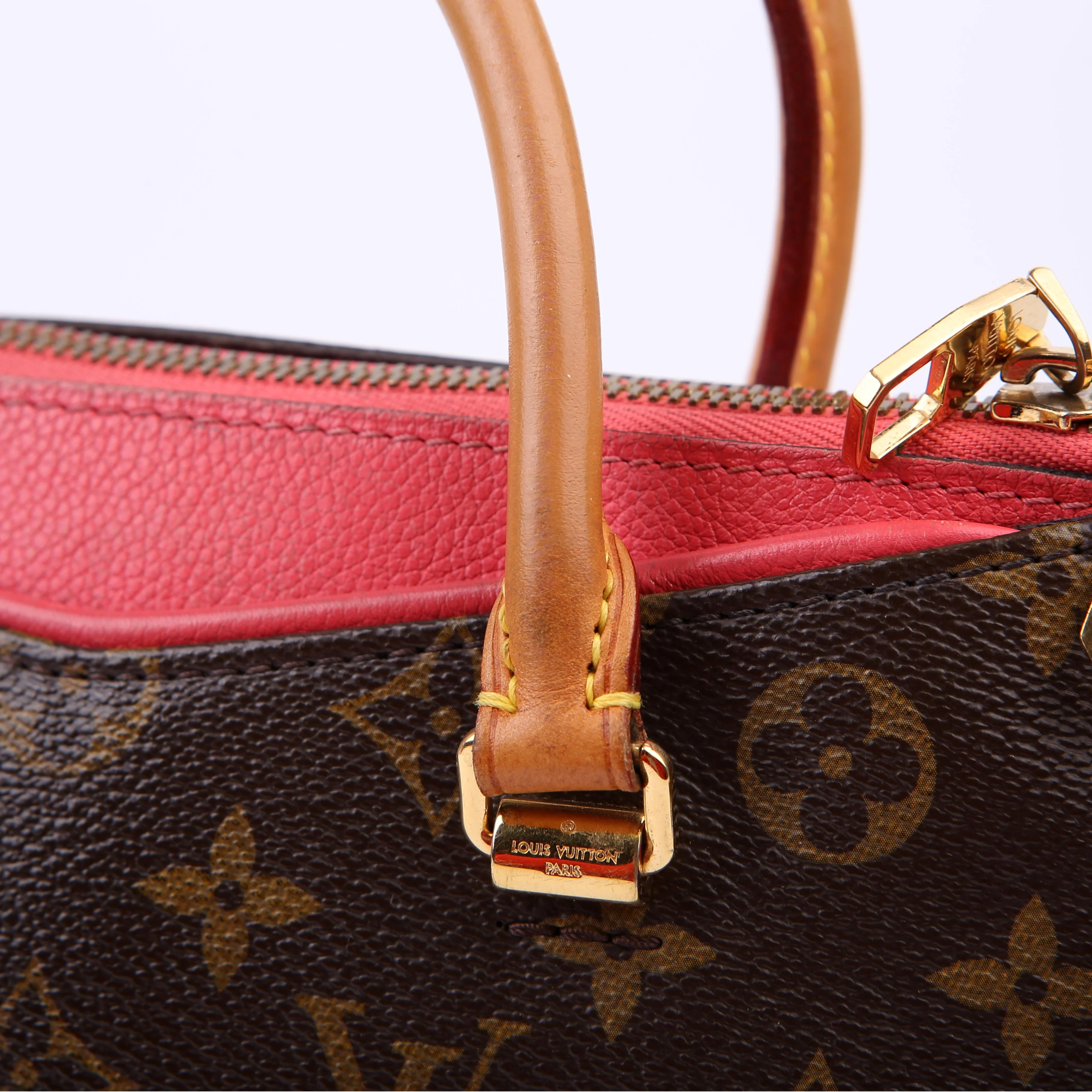 Pallas BB Monogram Pink - Image 10