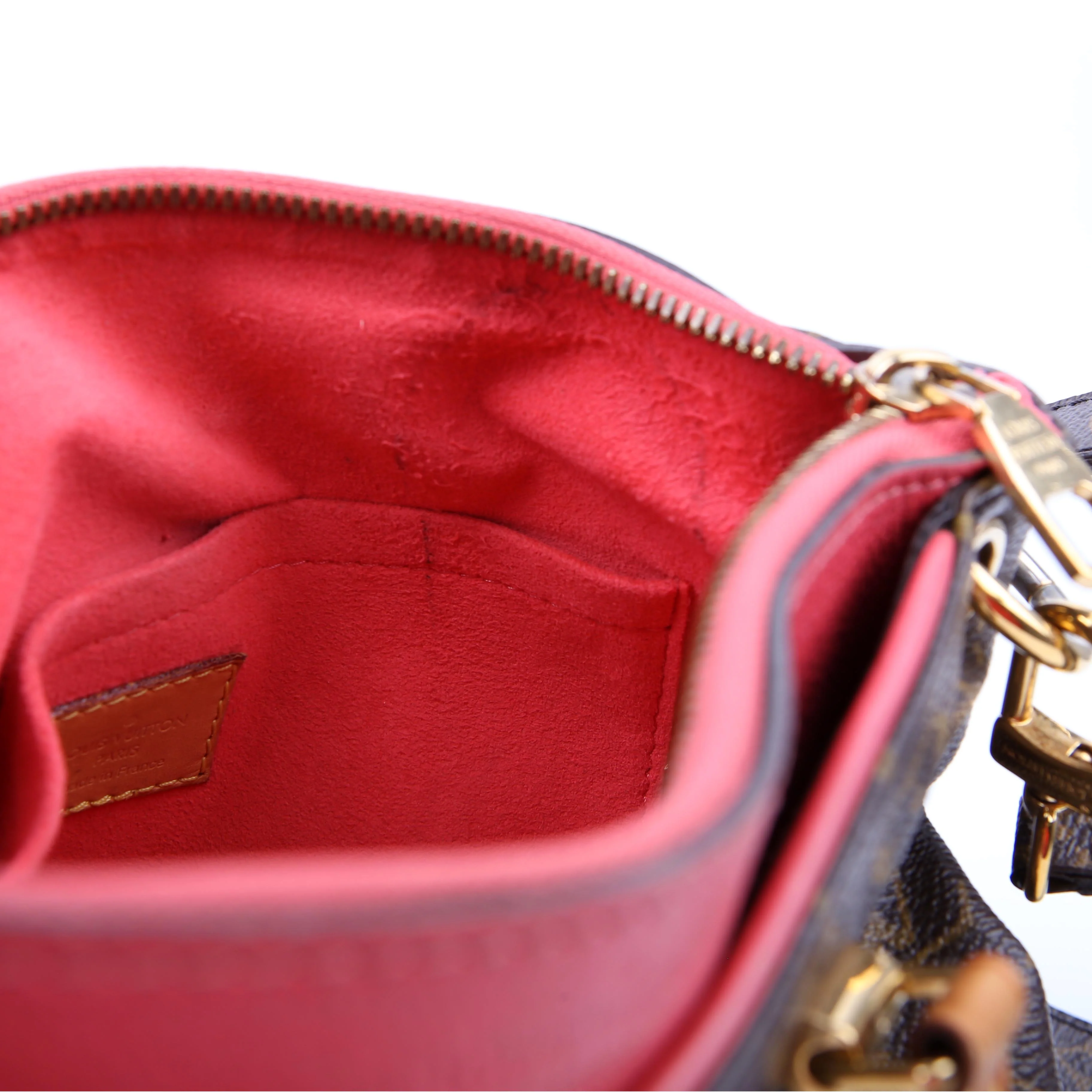 Pallas BB Monogram Pink - Image 13