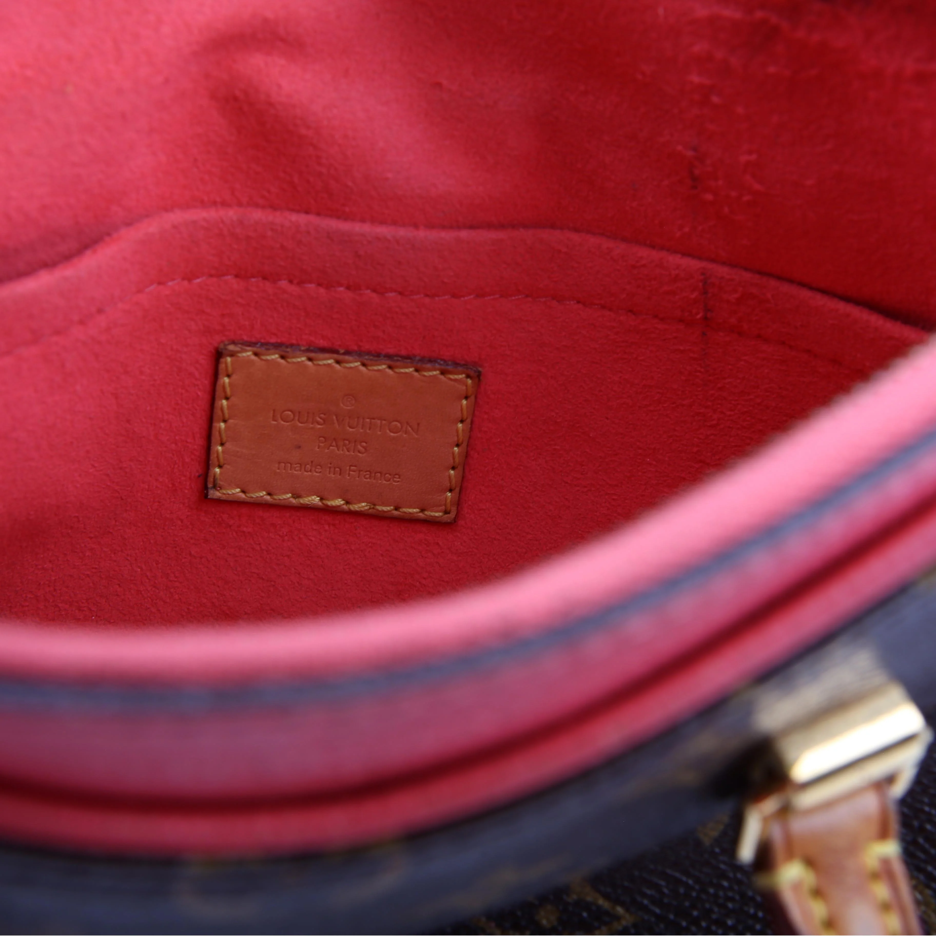Pallas BB Monogram Pink - Image 15