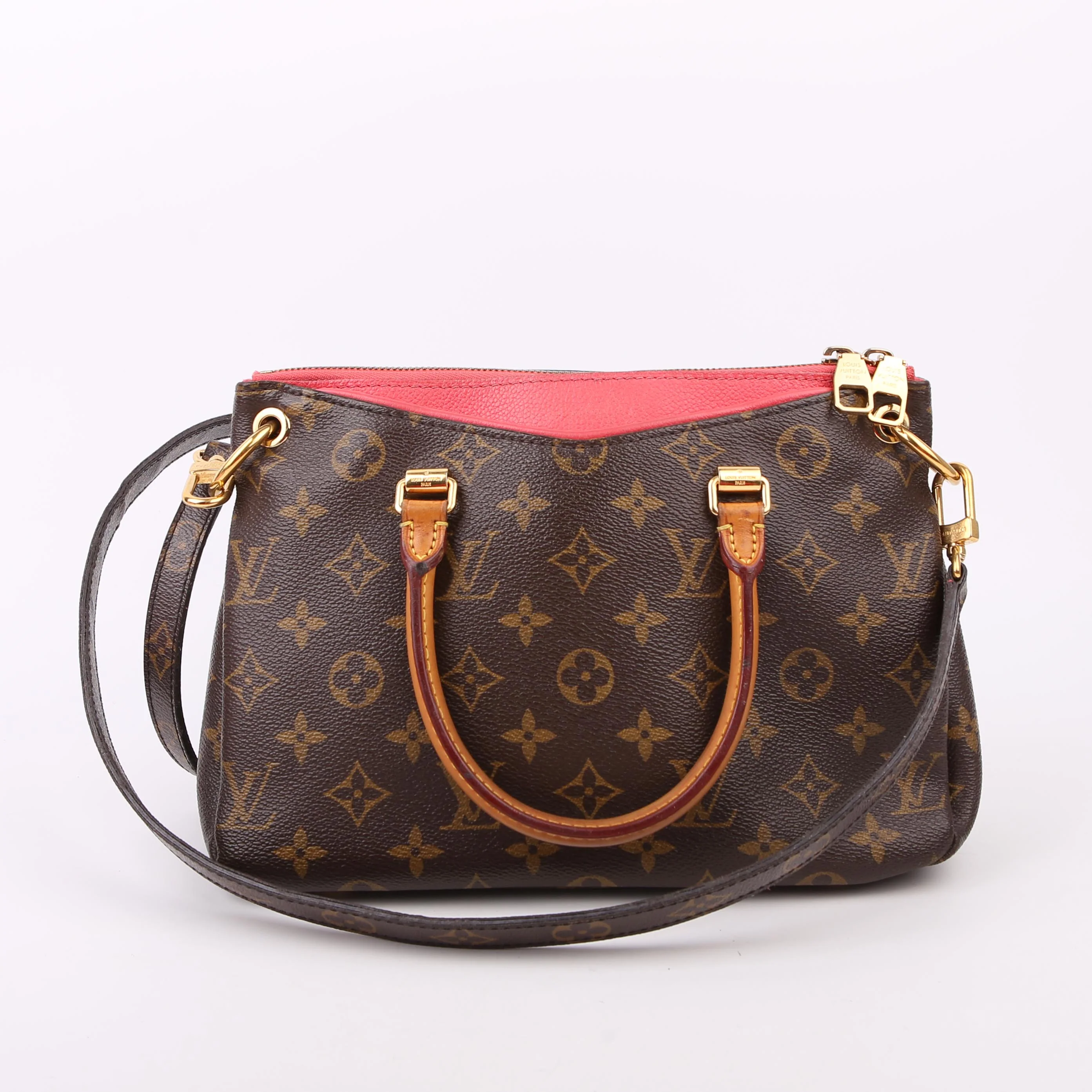 Pallas BB Monogram Pink - Image 3
