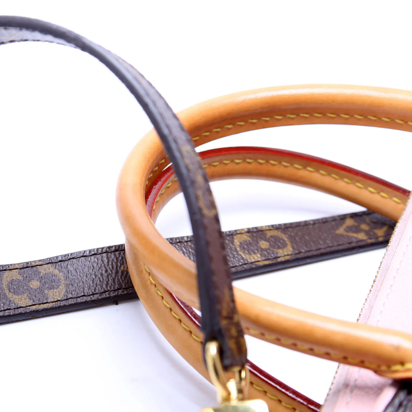 Pallas BB Monogram Pink - Image 6