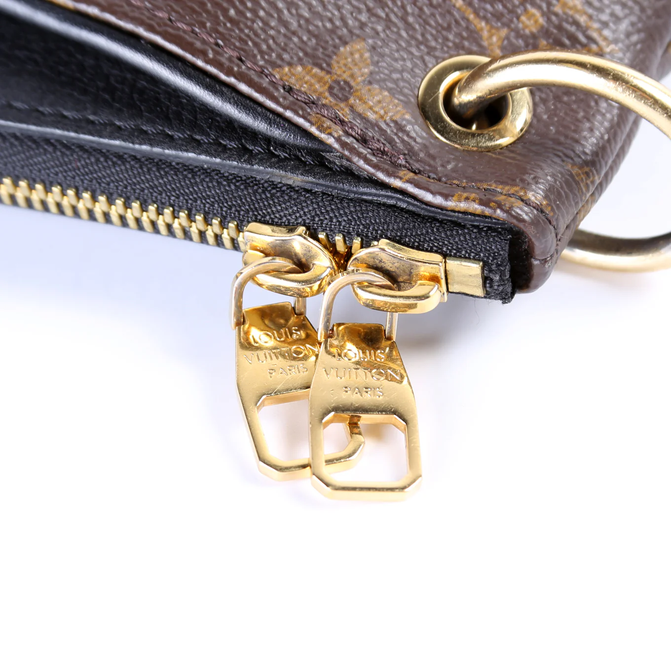 Pallas BB Monogram without Strap - Image 10
