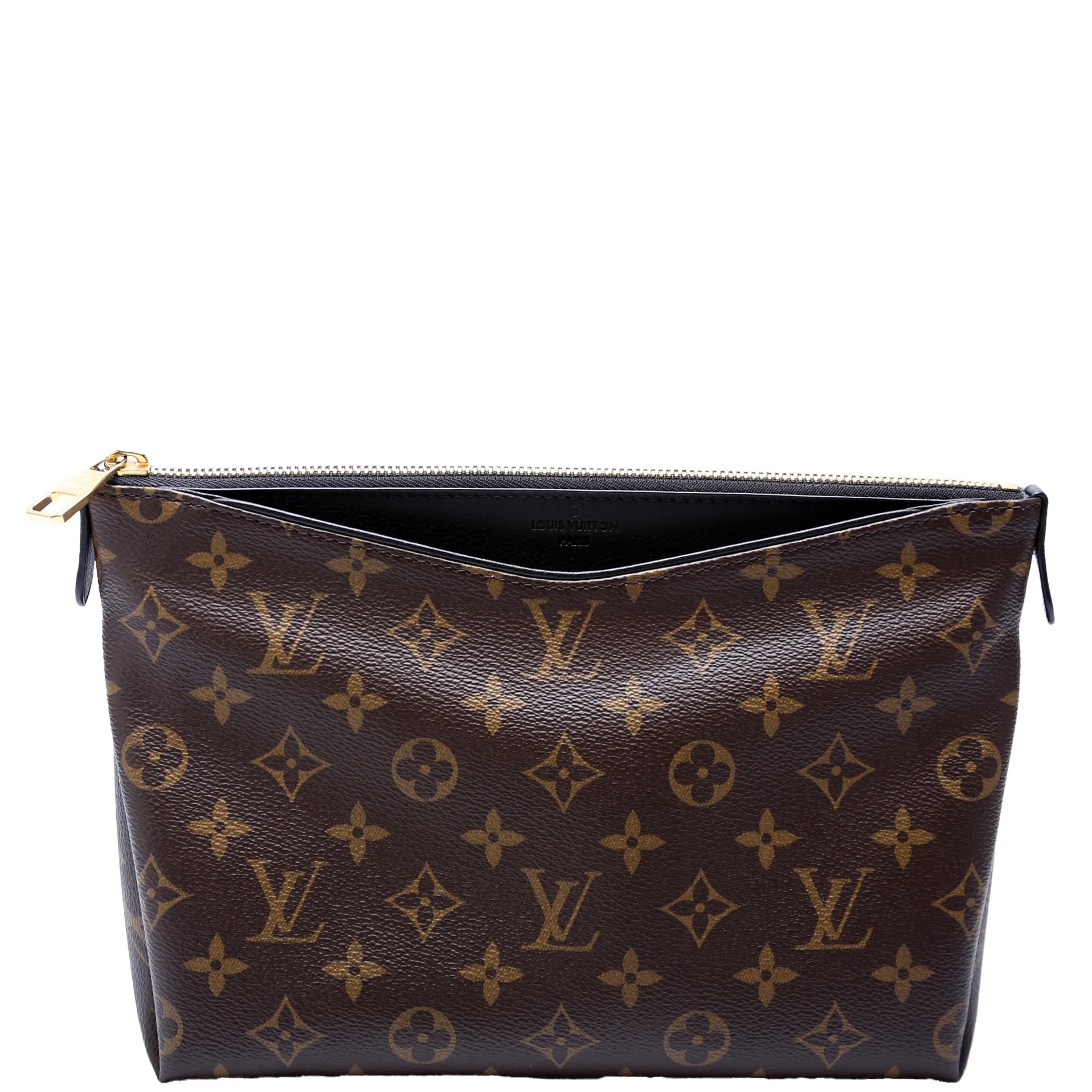 Pallas Beauty Case Monogram Black