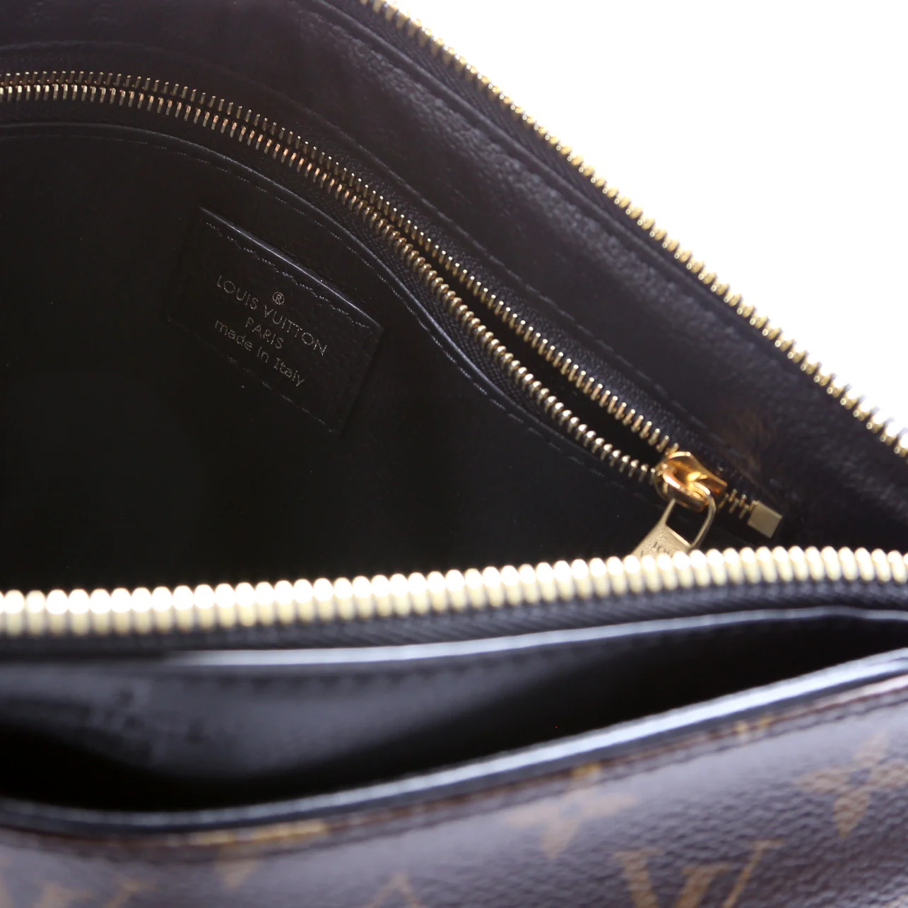 Pallas Beauty Case Monogram Black - Image 8