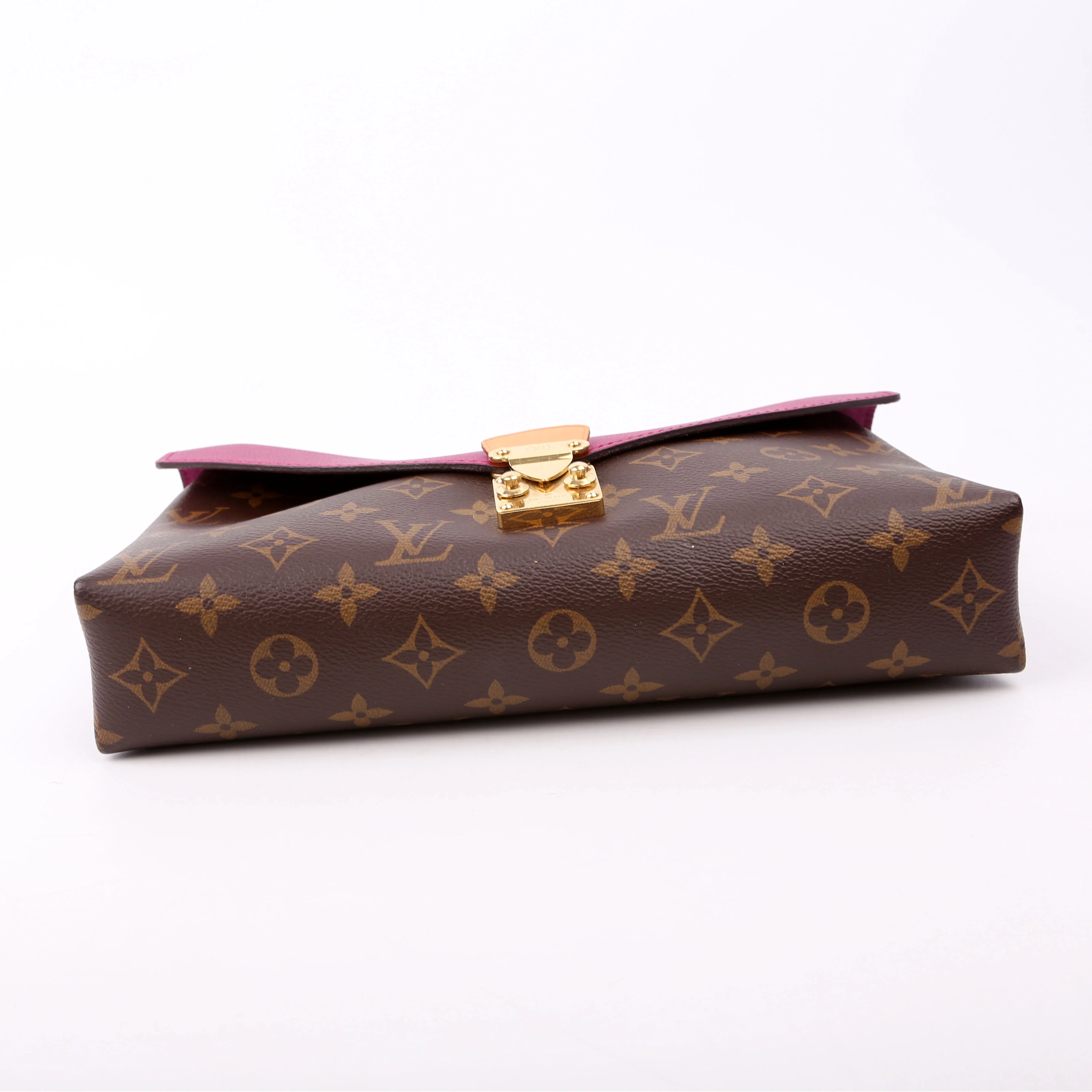 Pallas Chain Monogram Purple - Image 4