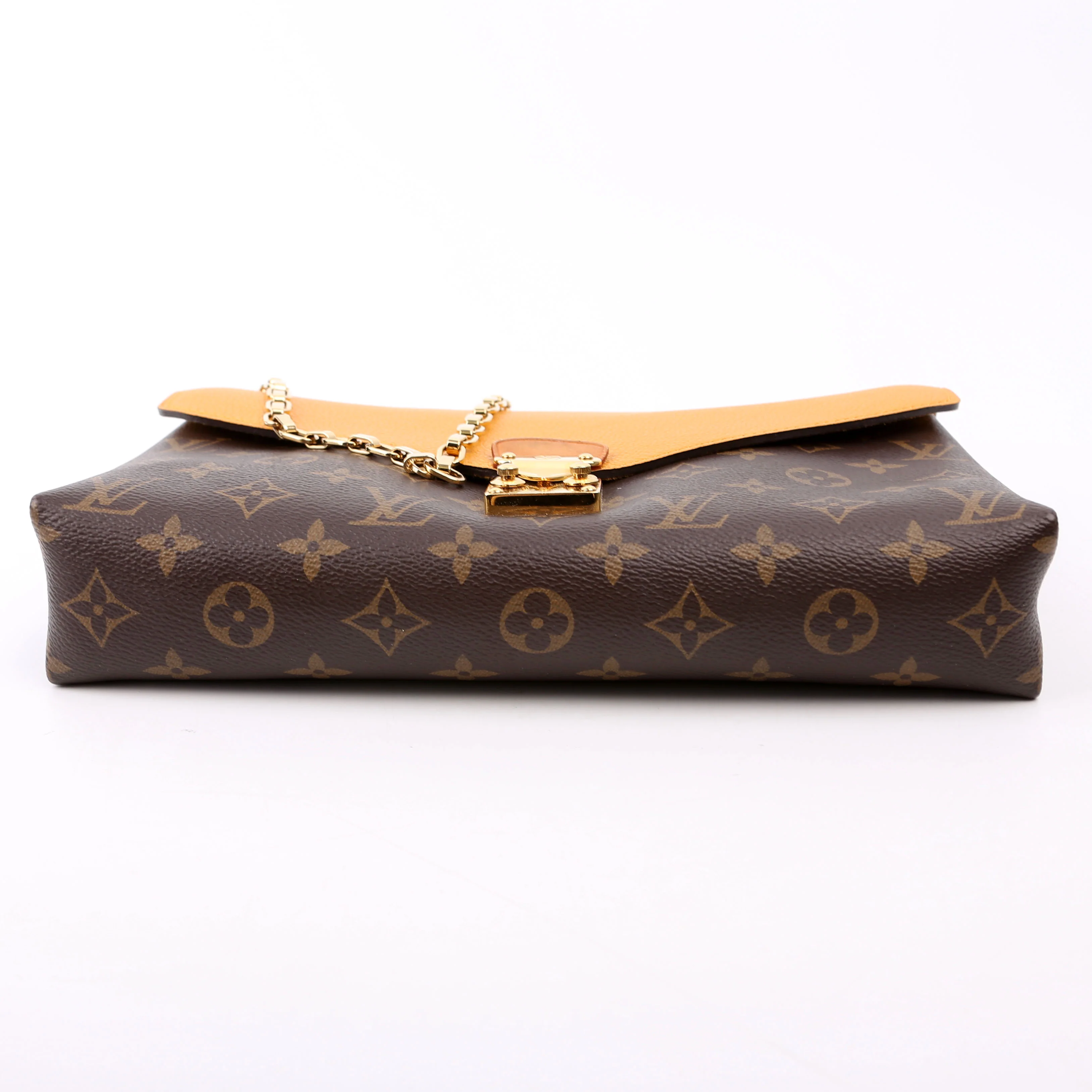 Pallas Chain Monogram Yellow - Image 5