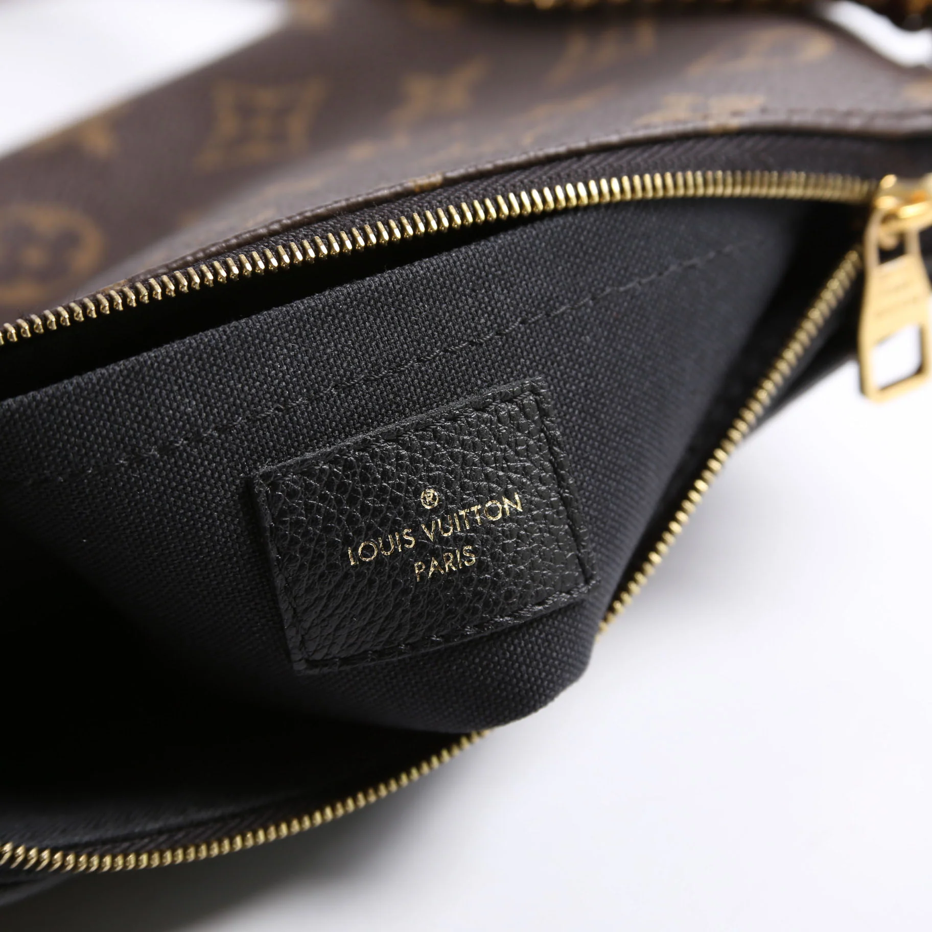 Pallas Clutch Monogram - Image 7