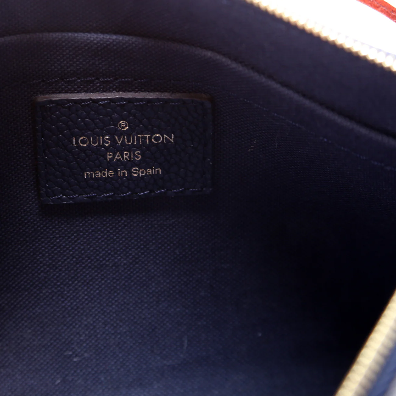 Pallas Clutch Monogram - Image 8
