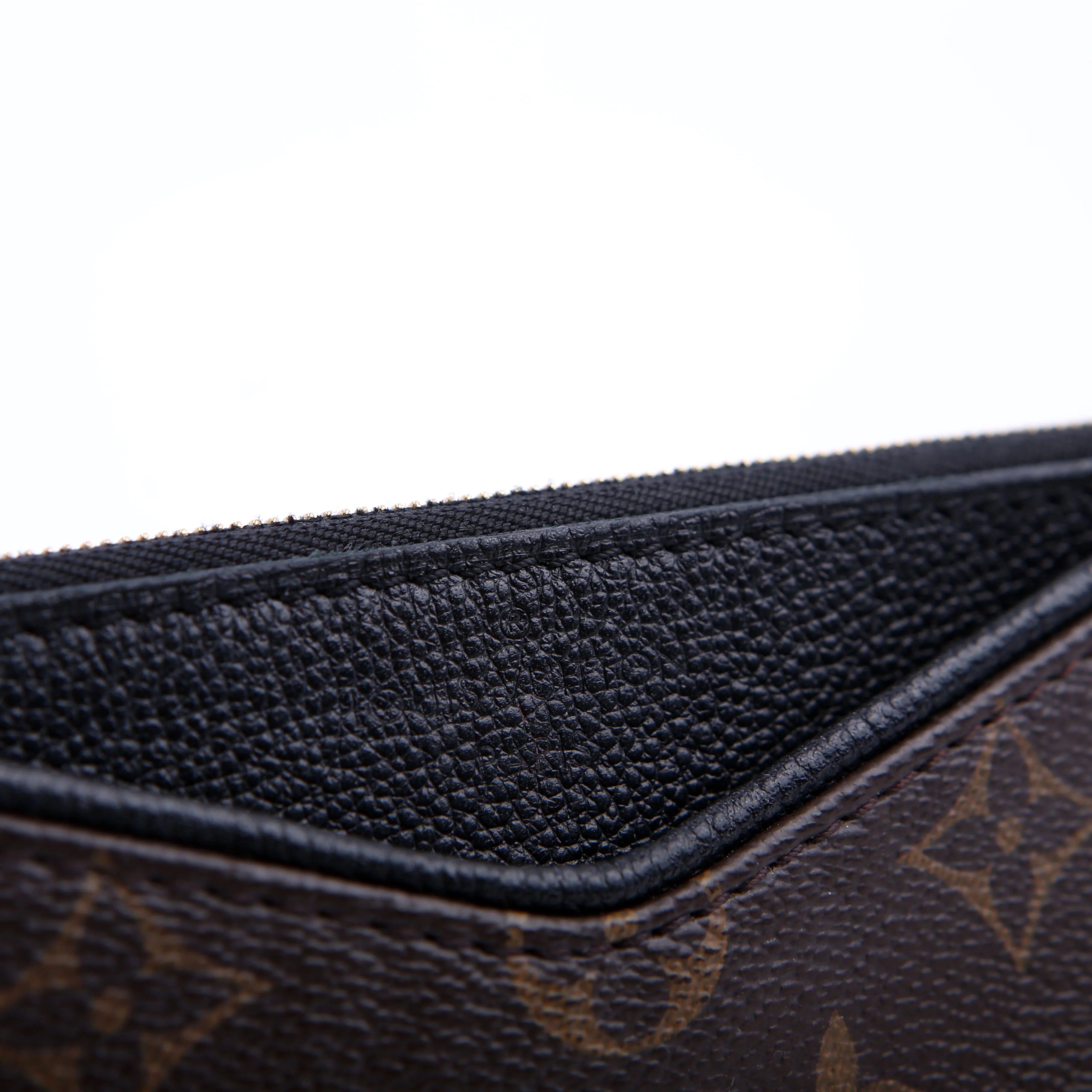 Pallas Clutch Monogram Black - Image 11