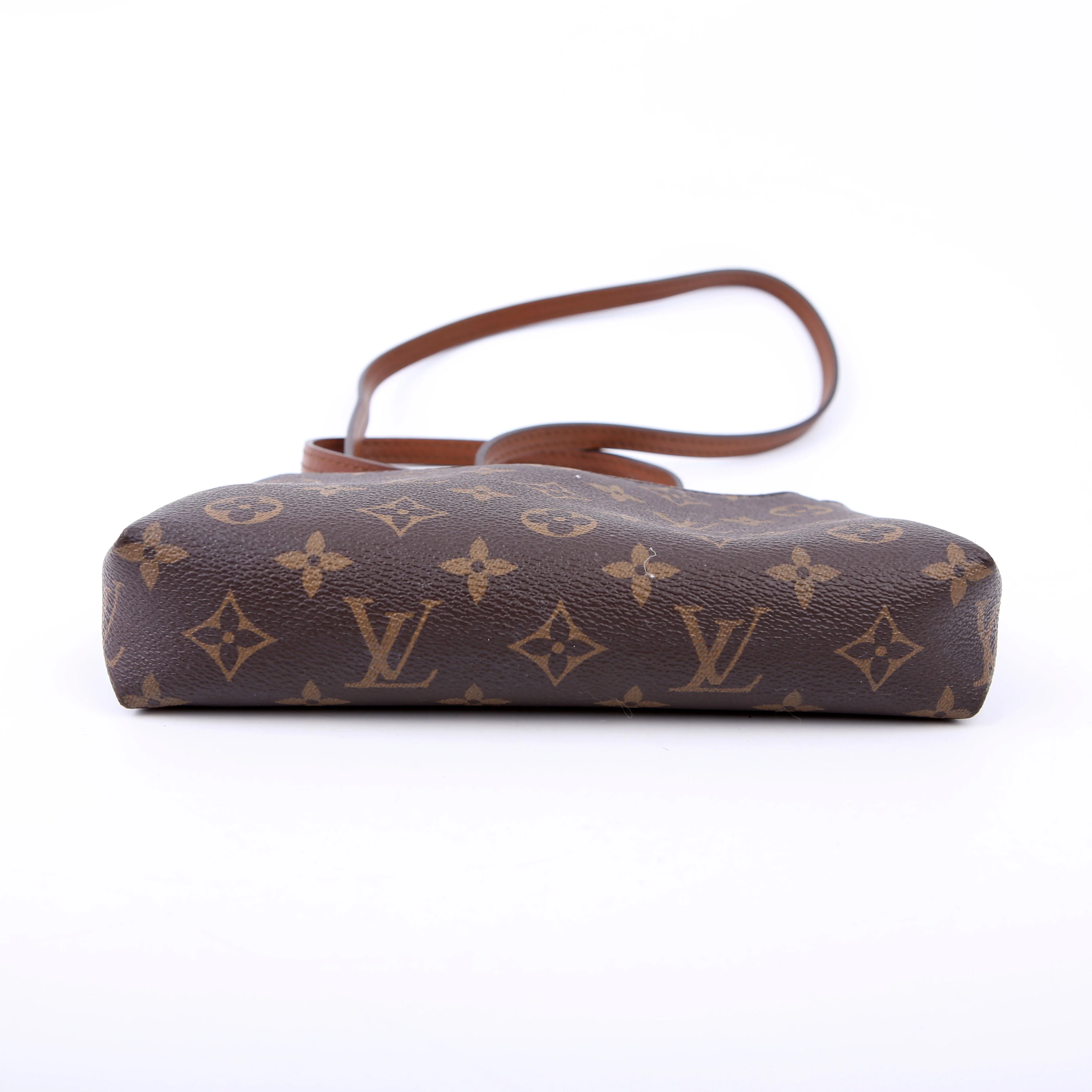 Pallas Clutch Monogram Black - Image 4