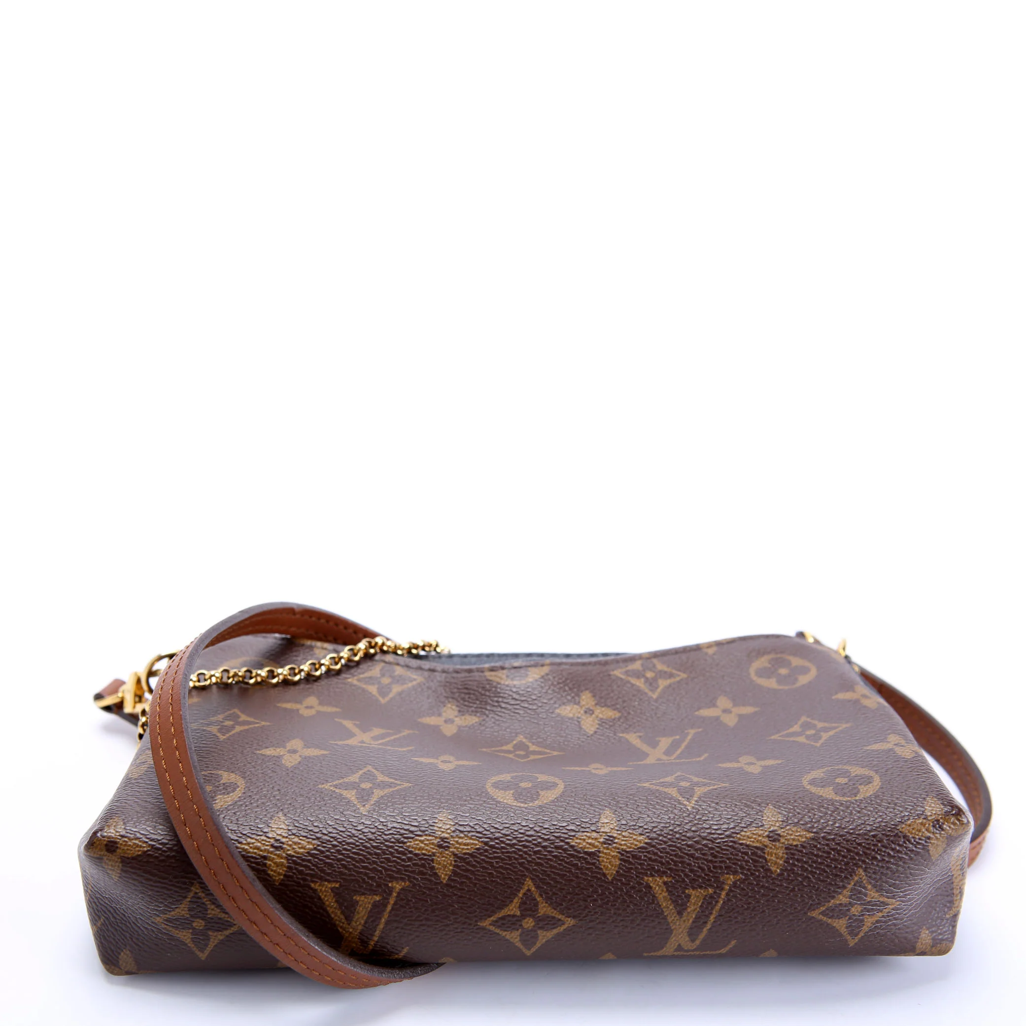 Pallas Clutch Monogram Black - Image 4