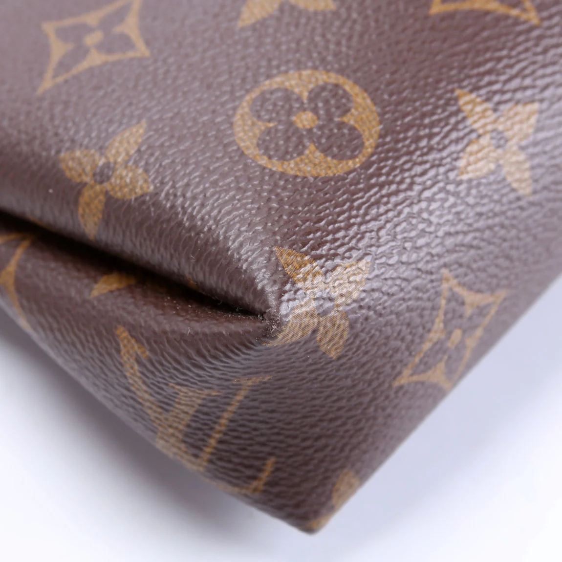 Pallas Clutch Monogram Navy - Image 5