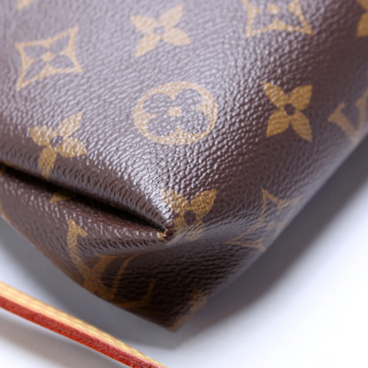 Pallas Clutch Monogram Pink - Image 5