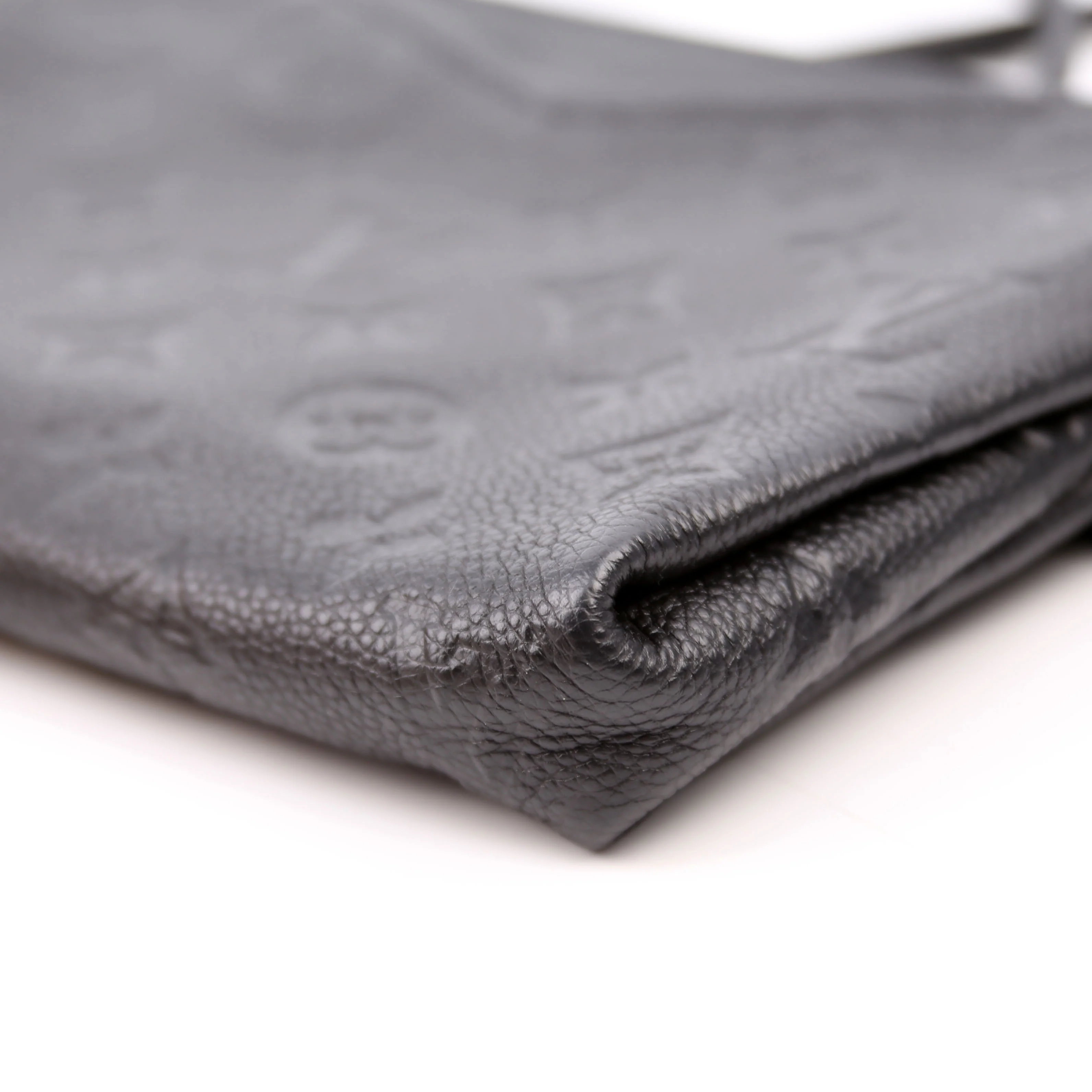 Pallas Clutch Uniformes Empreinte Black - Image 7