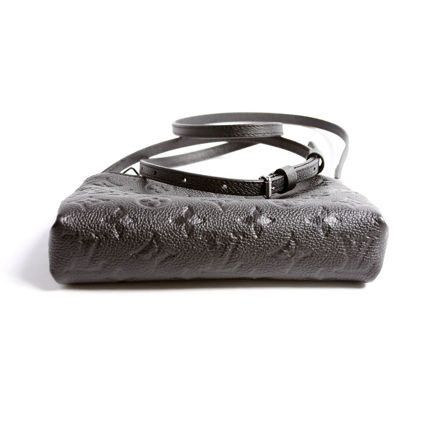 Pallas Clutch Uniformes Empreinte Black - Image 5
