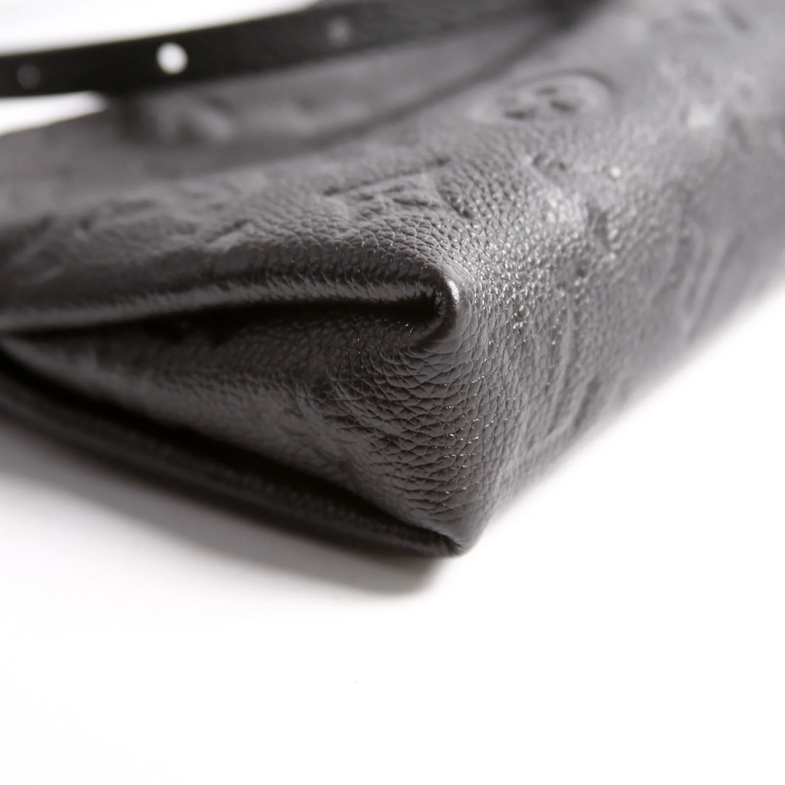 Pallas Clutch Uniformes Empreinte Black - Image 6