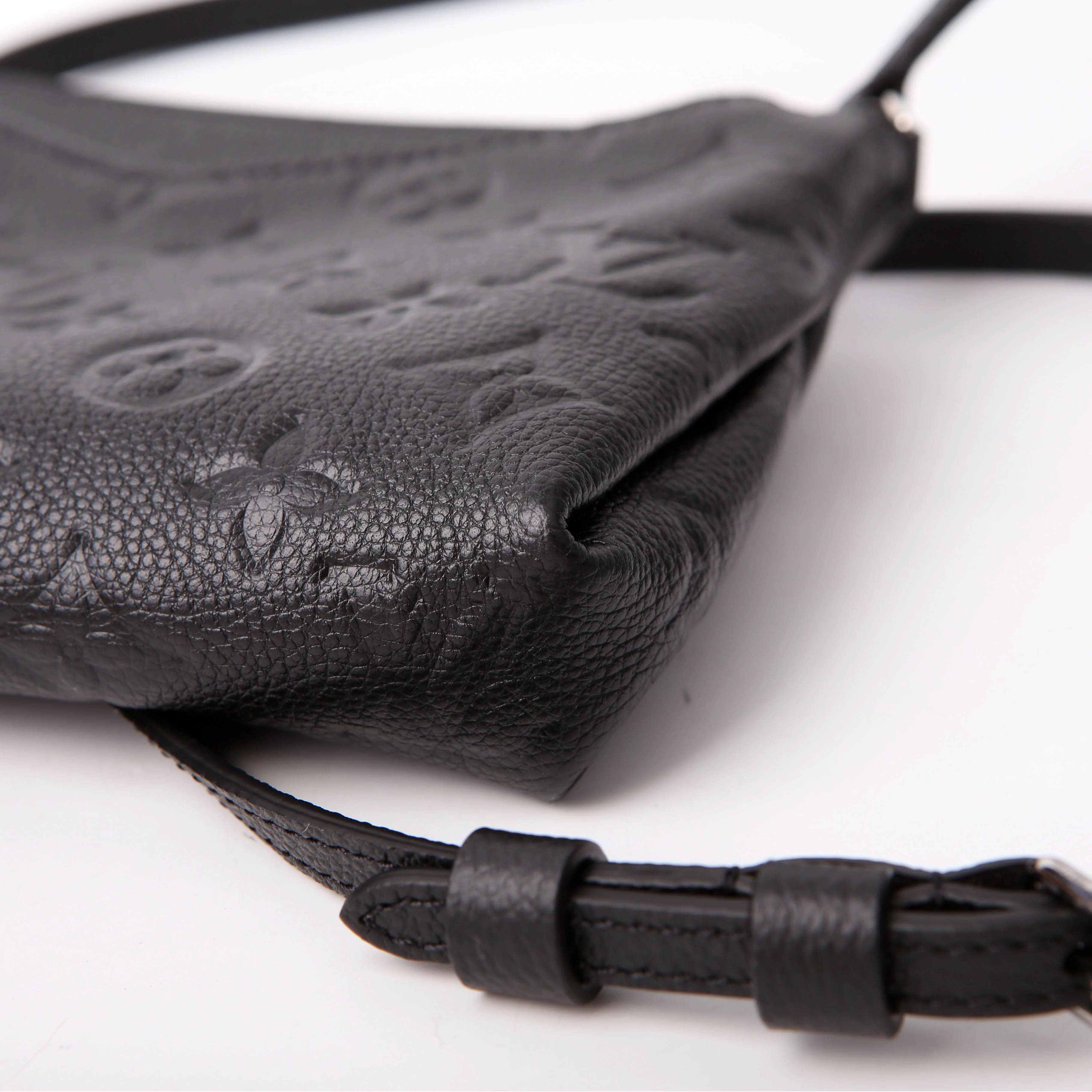 Pallas Clutch Uniformes Empreinte Black - Image 6