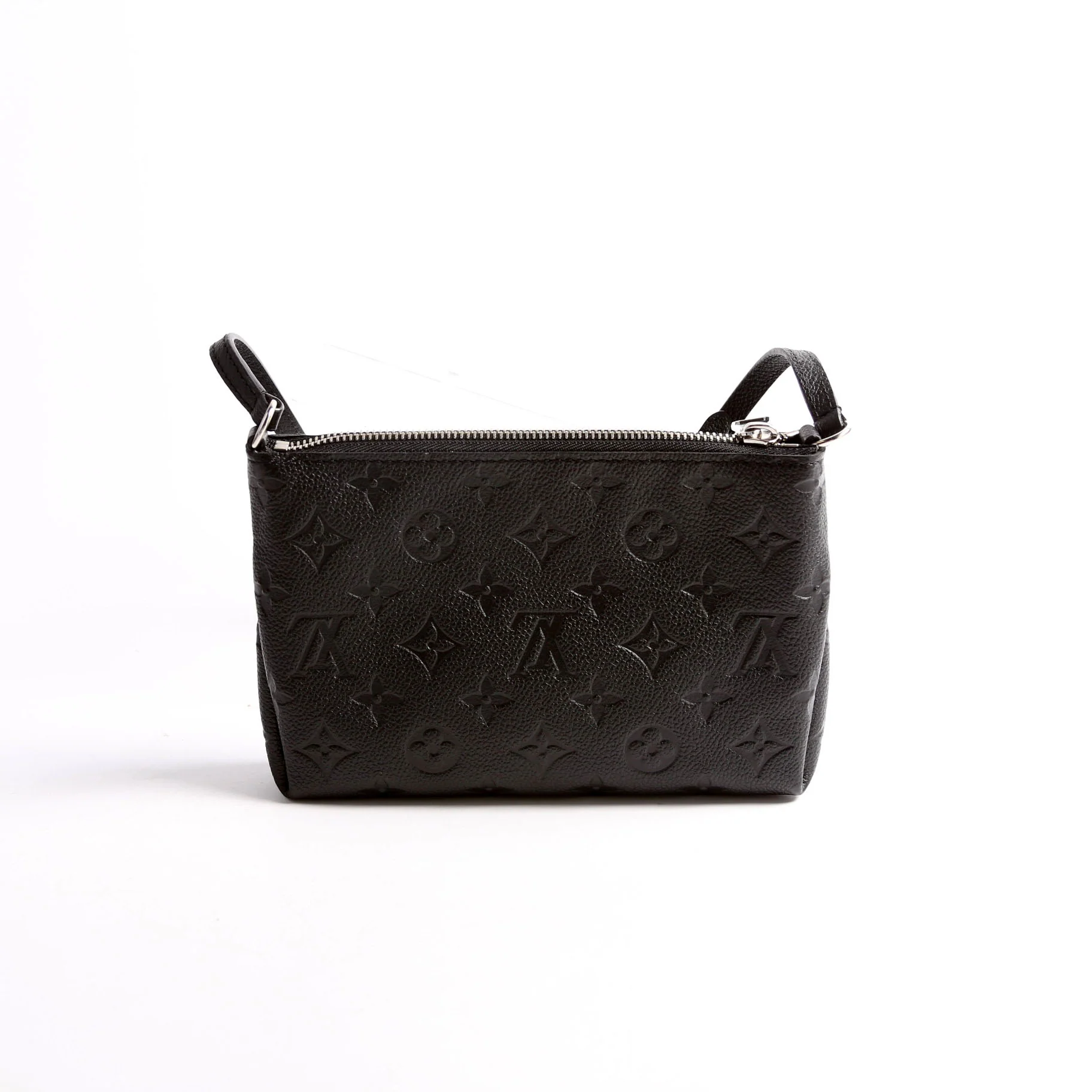 Pallas Clutch Uniformes Empreinte Black - Image 2