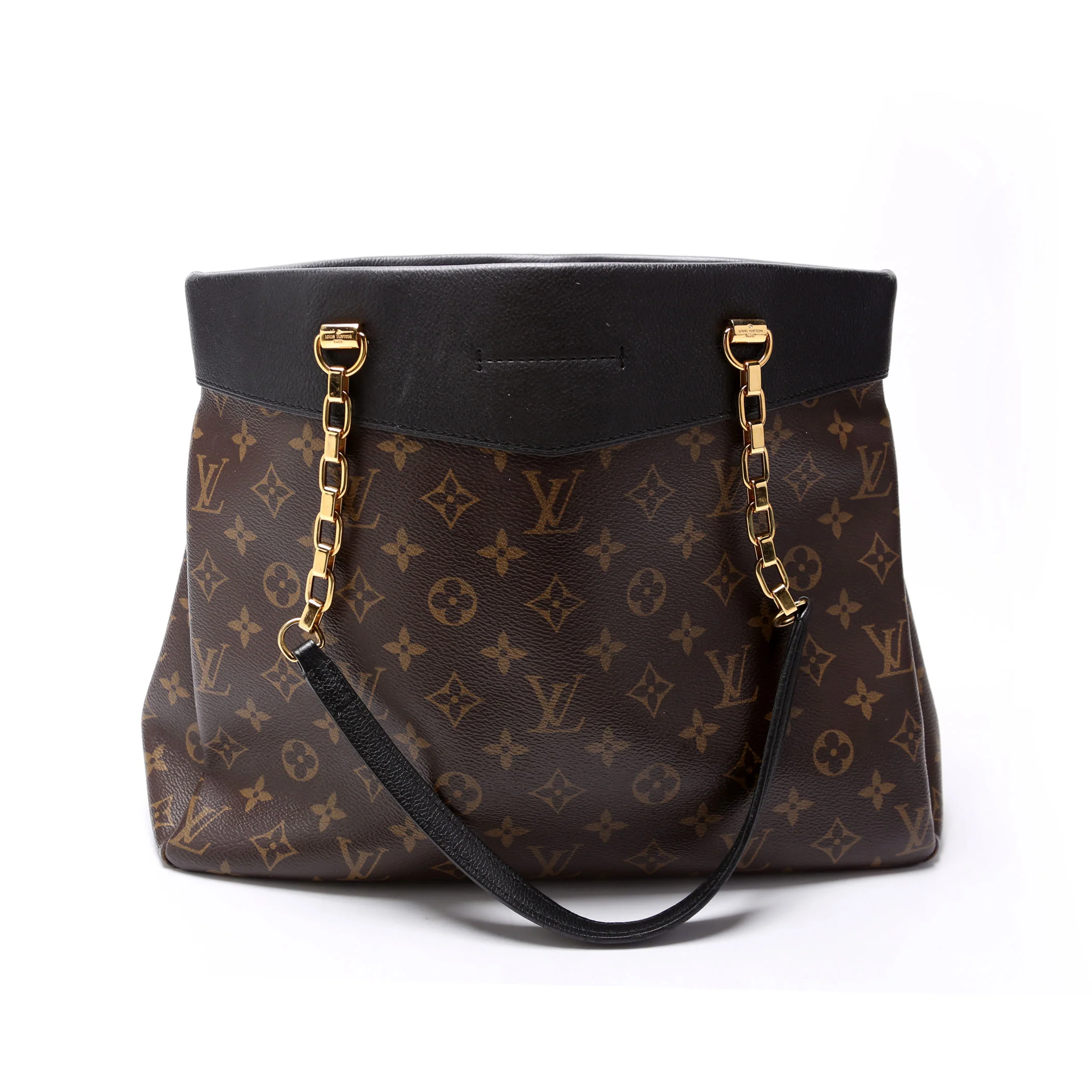Pallas Shopper Monogram - Image 3