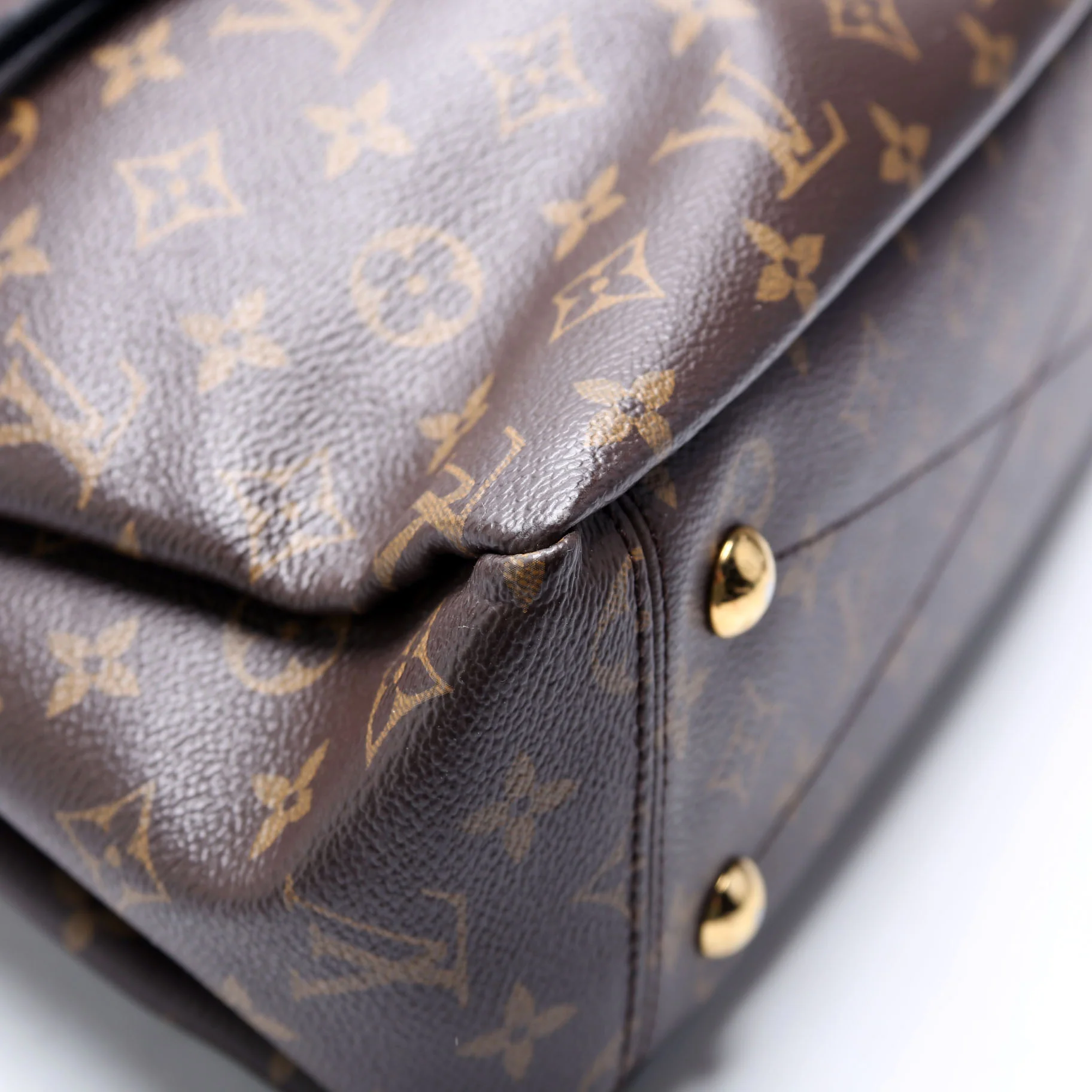 Pallas Shopper Monogram - Image 5
