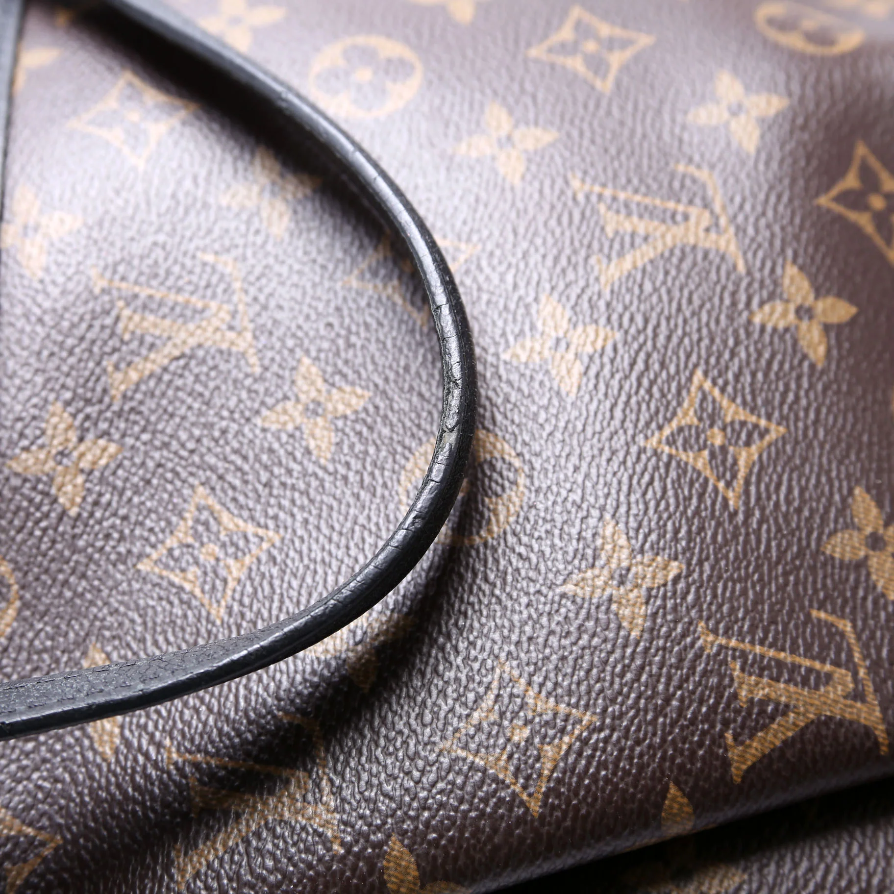 Pallas Shopper Monogram - Image 7