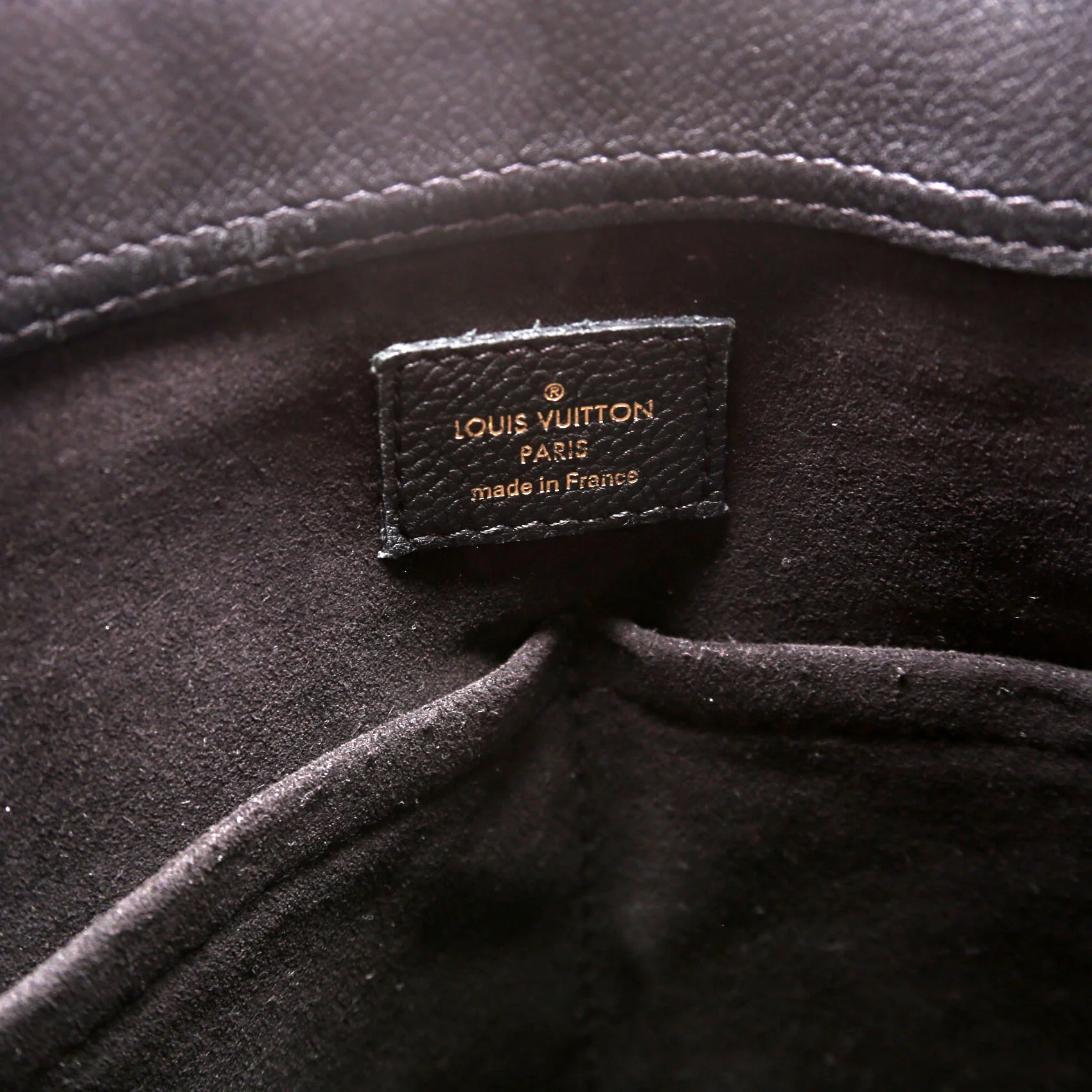 Pallas Shopper Monogram - Image 9