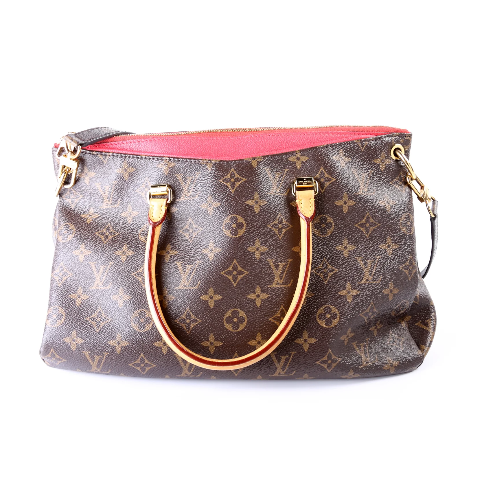 Pallas Tote Monogram - Image 2