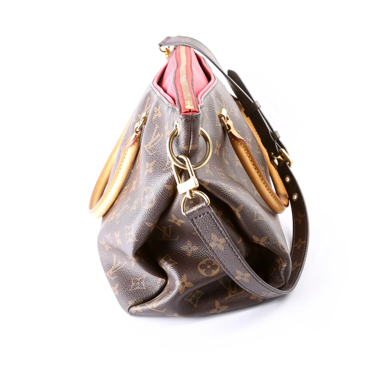 Pallas Tote Monogram - Image 3