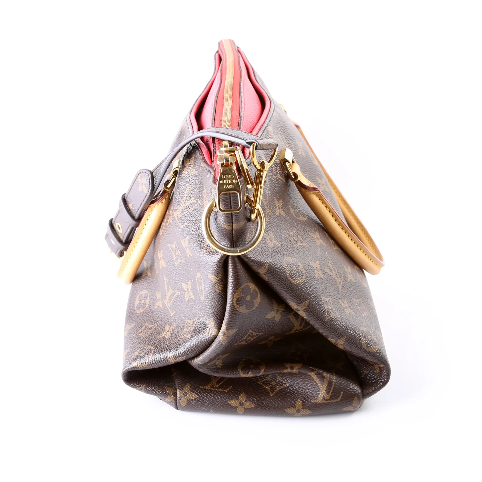 Pallas Tote Monogram - Image 4