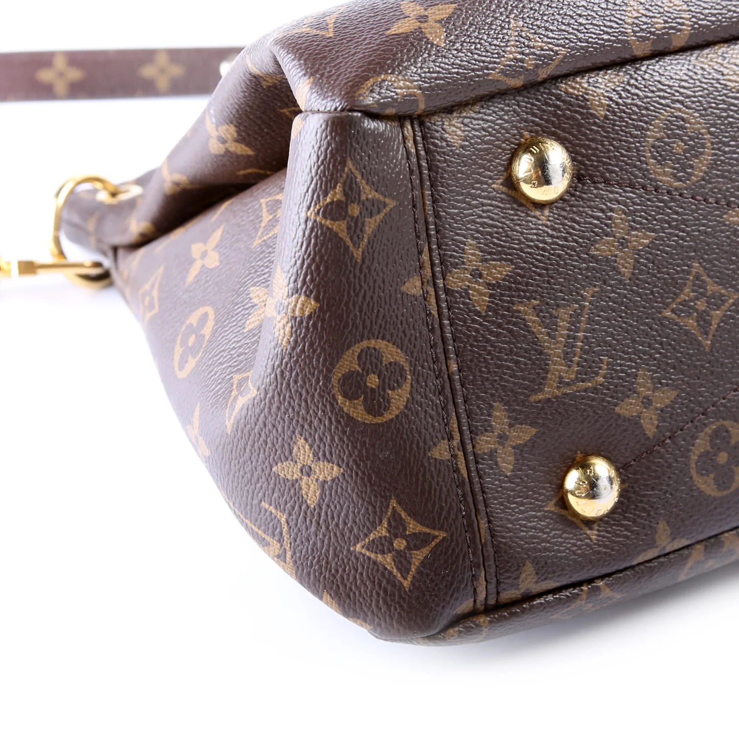 Pallas Tote Monogram - Image 6