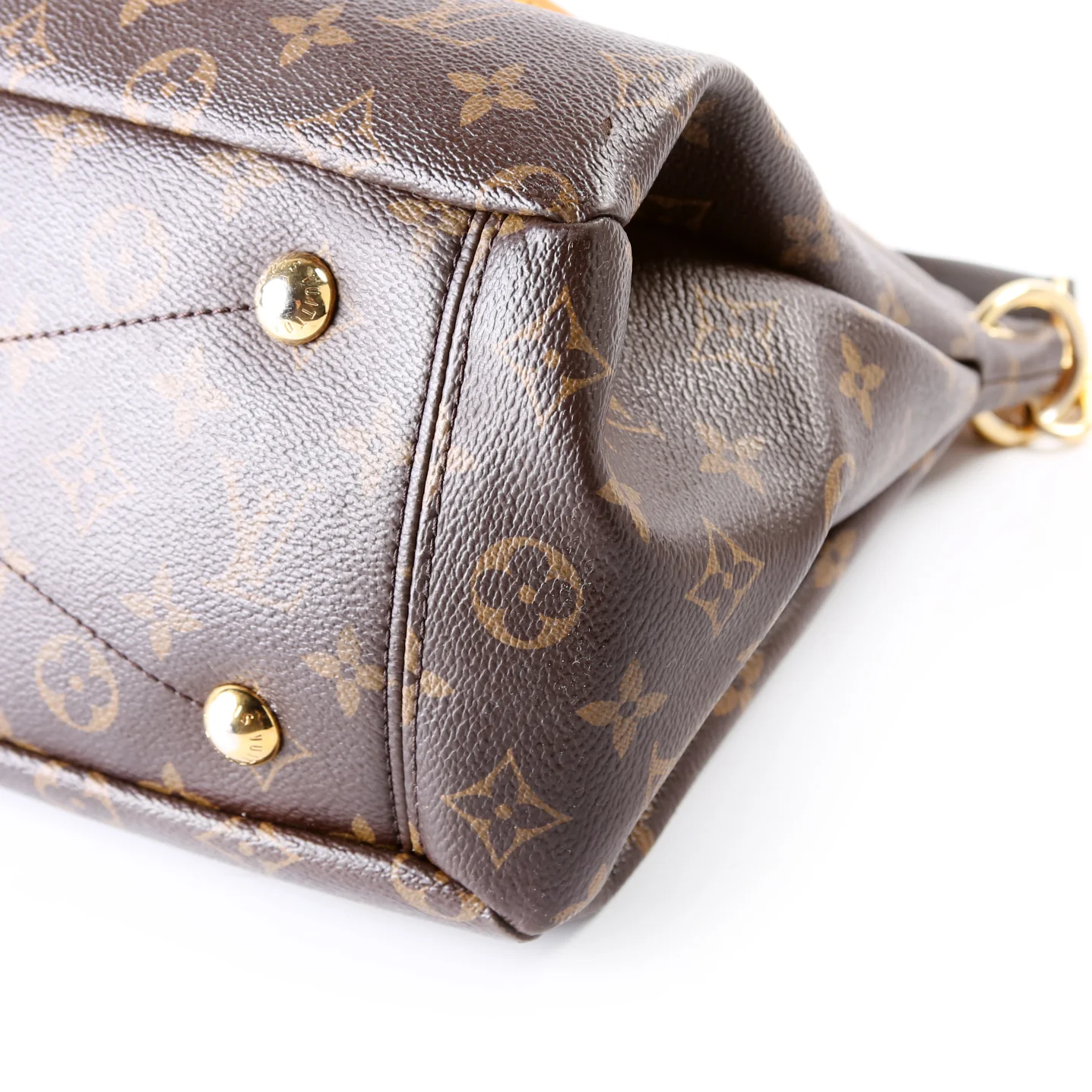 Pallas Tote Monogram - Image 7