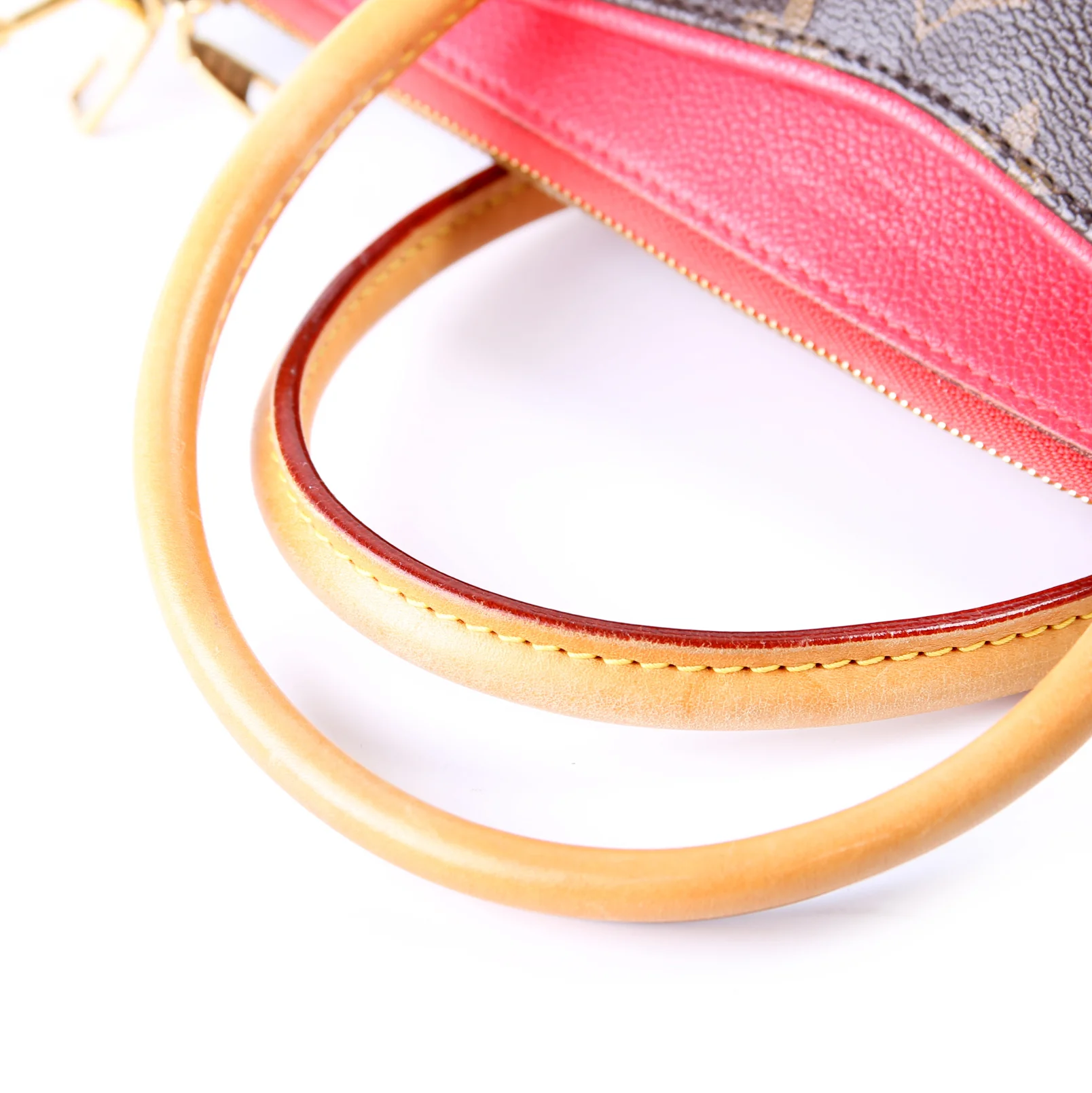Pallas Tote Monogram - Image 9