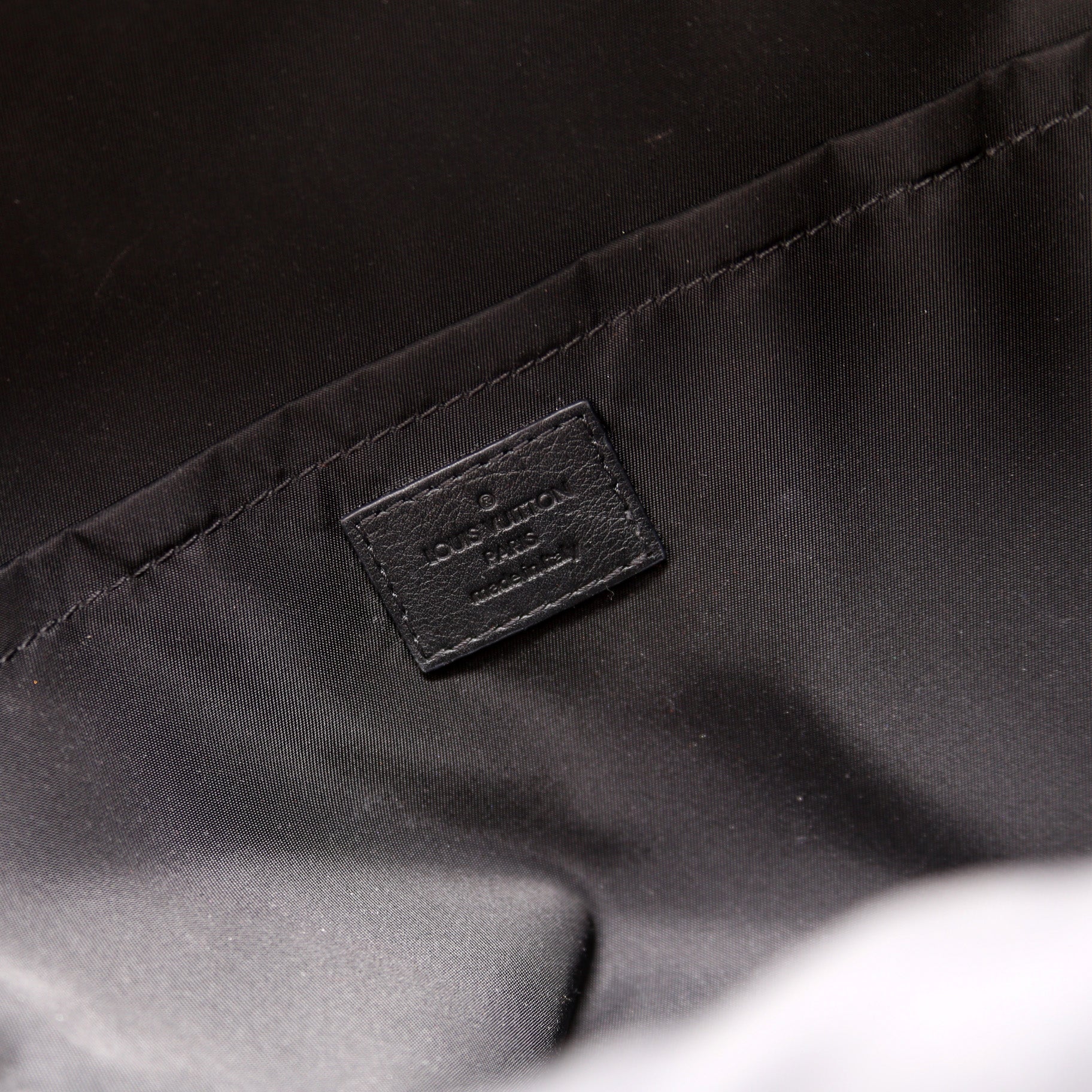 Palm Springs Backpack MM Monogram - Image 11