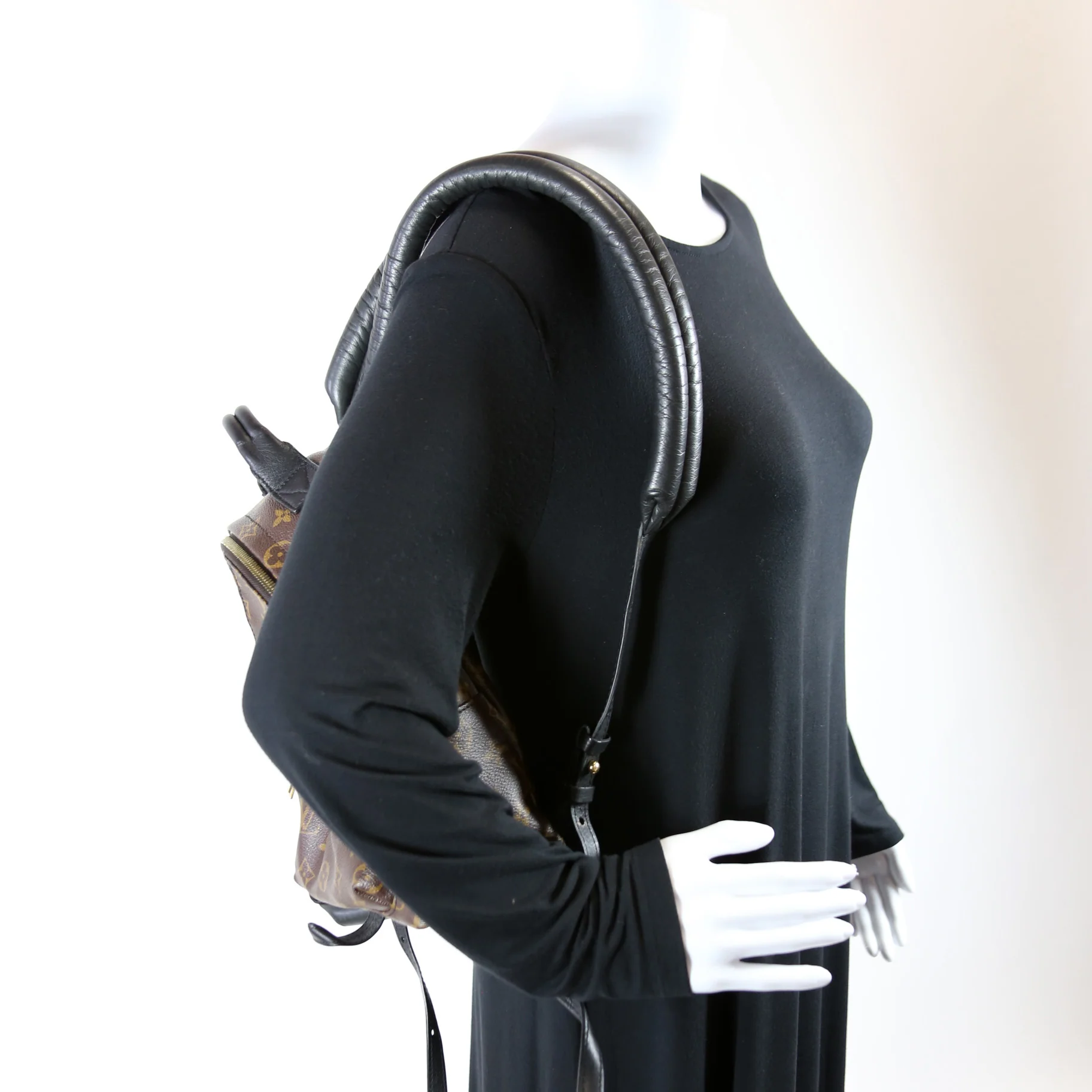 Palm Springs Backpack MM Monogram - Image 10