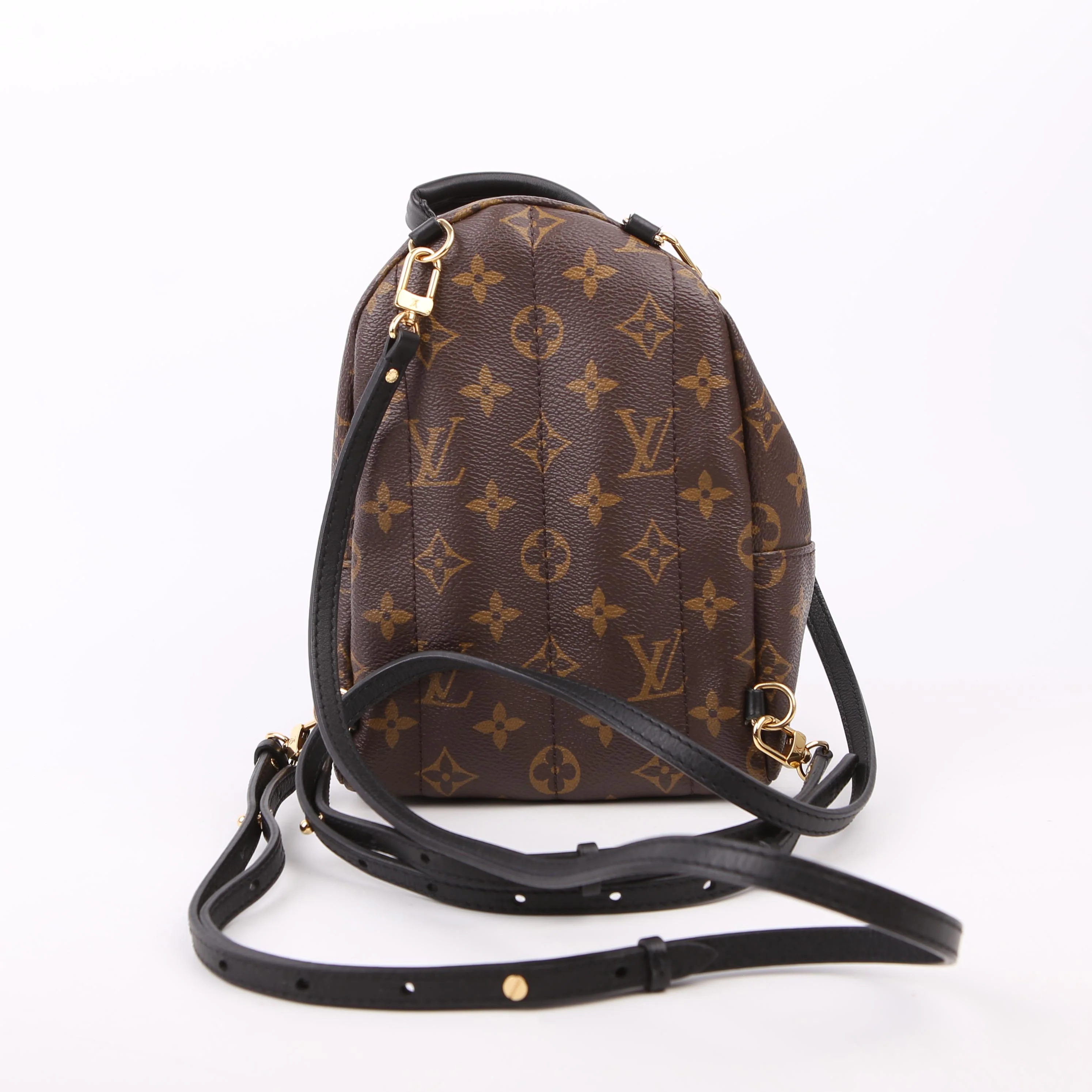 Palm Springs Mini Monogram Black - Image 3