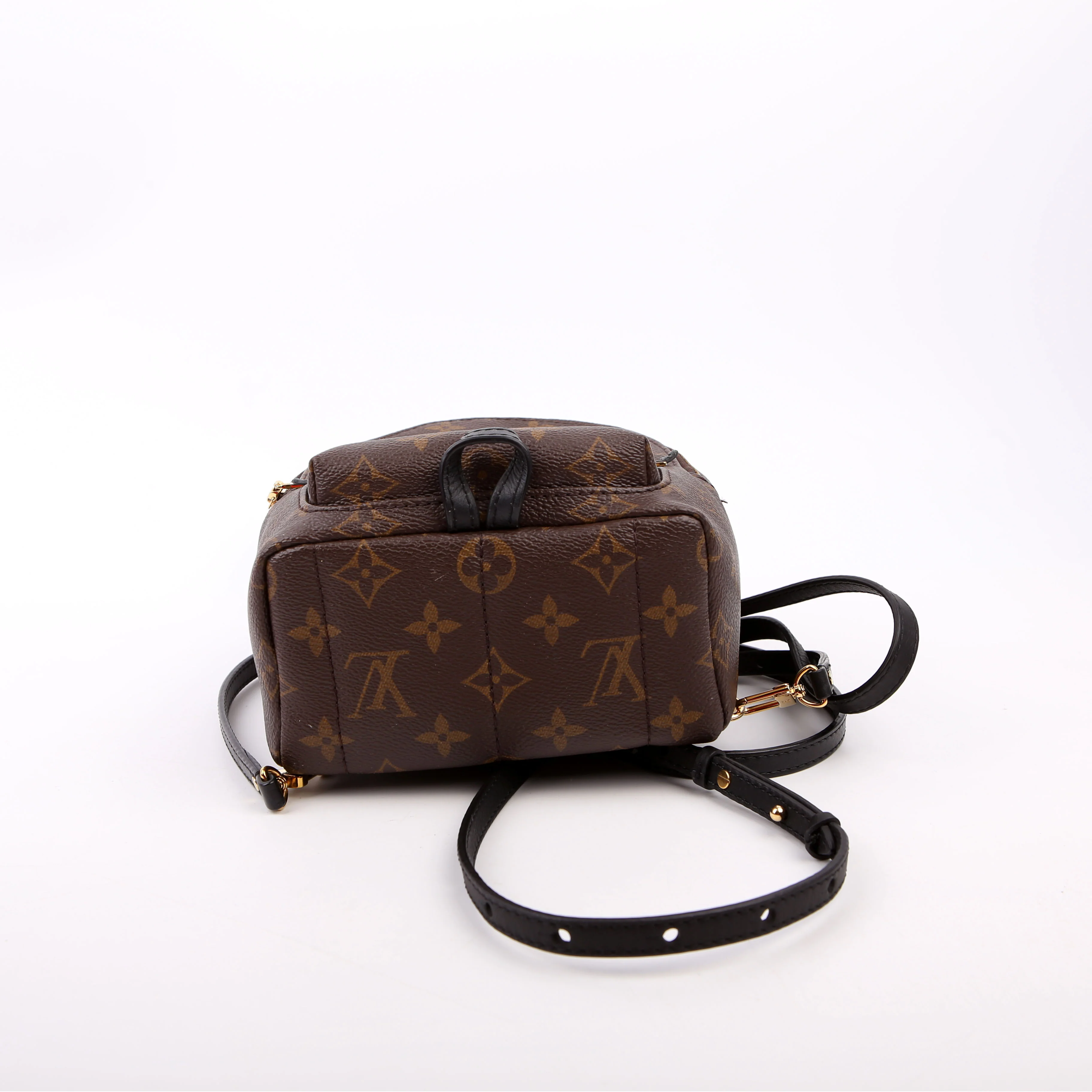 Palm Springs Mini Monogram Black - Image 4