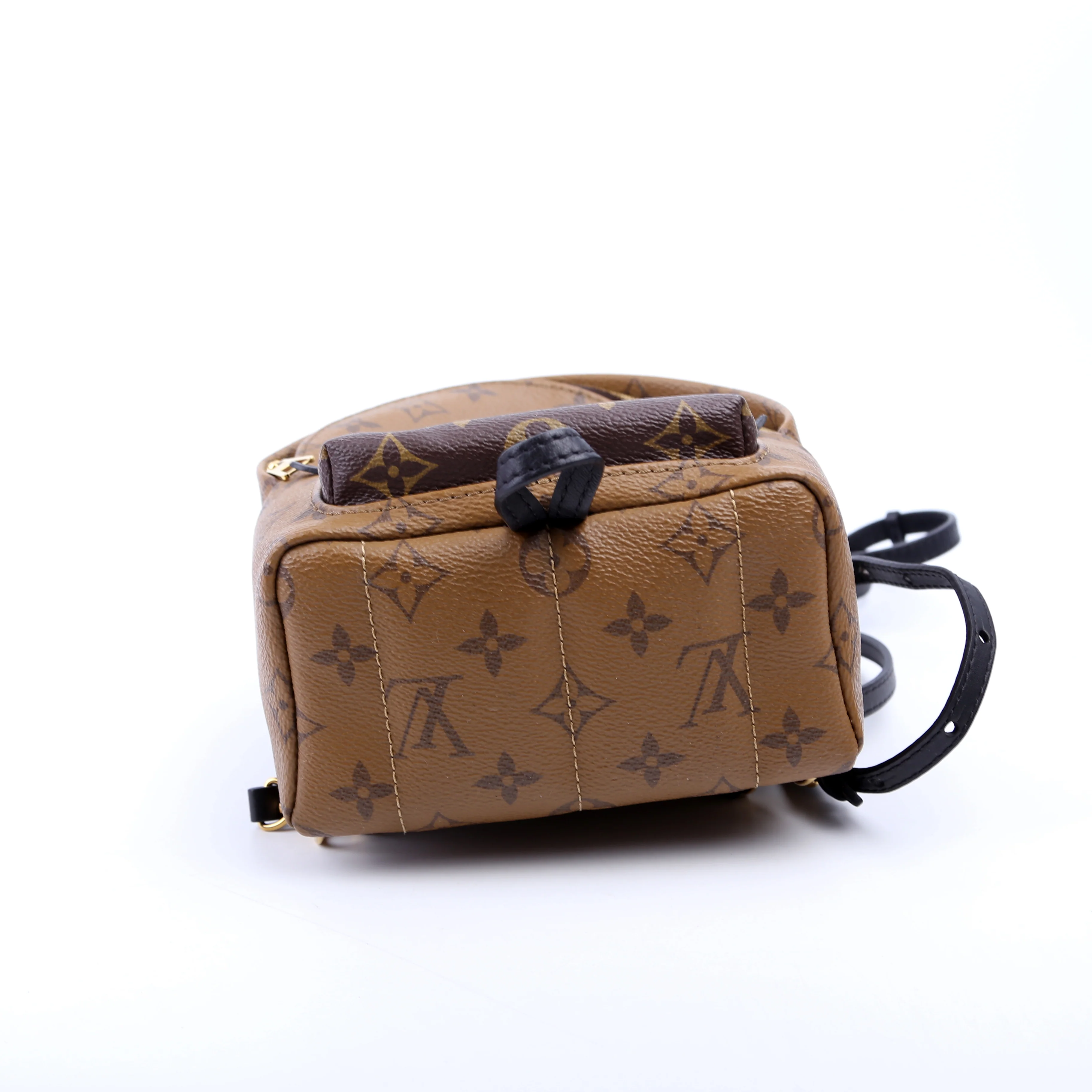 Palm Springs Mini Reverse Monogram - Image 4