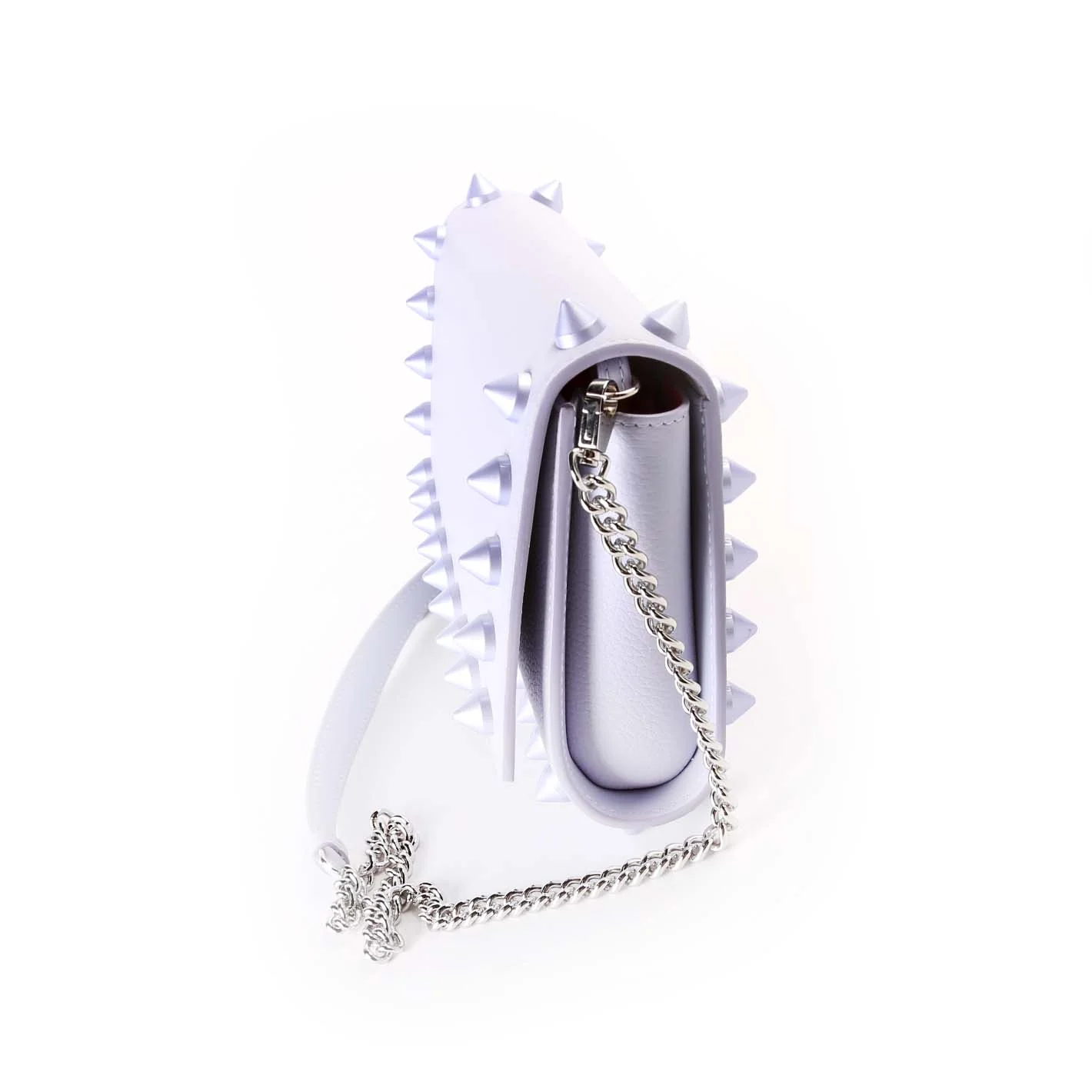 Paloma Maxi Spike Clutch - Image 4