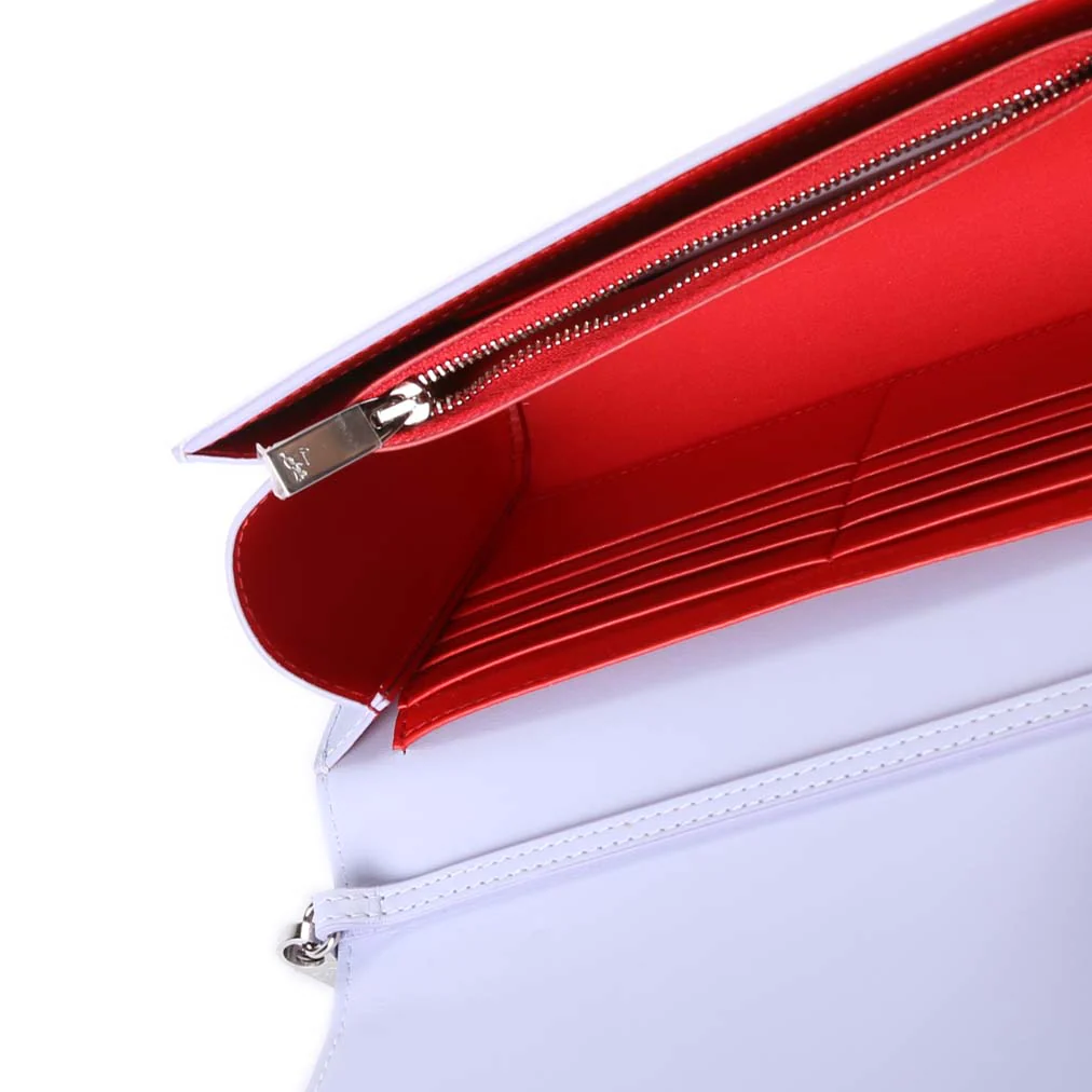 Paloma Maxi Spike Clutch - Image 9