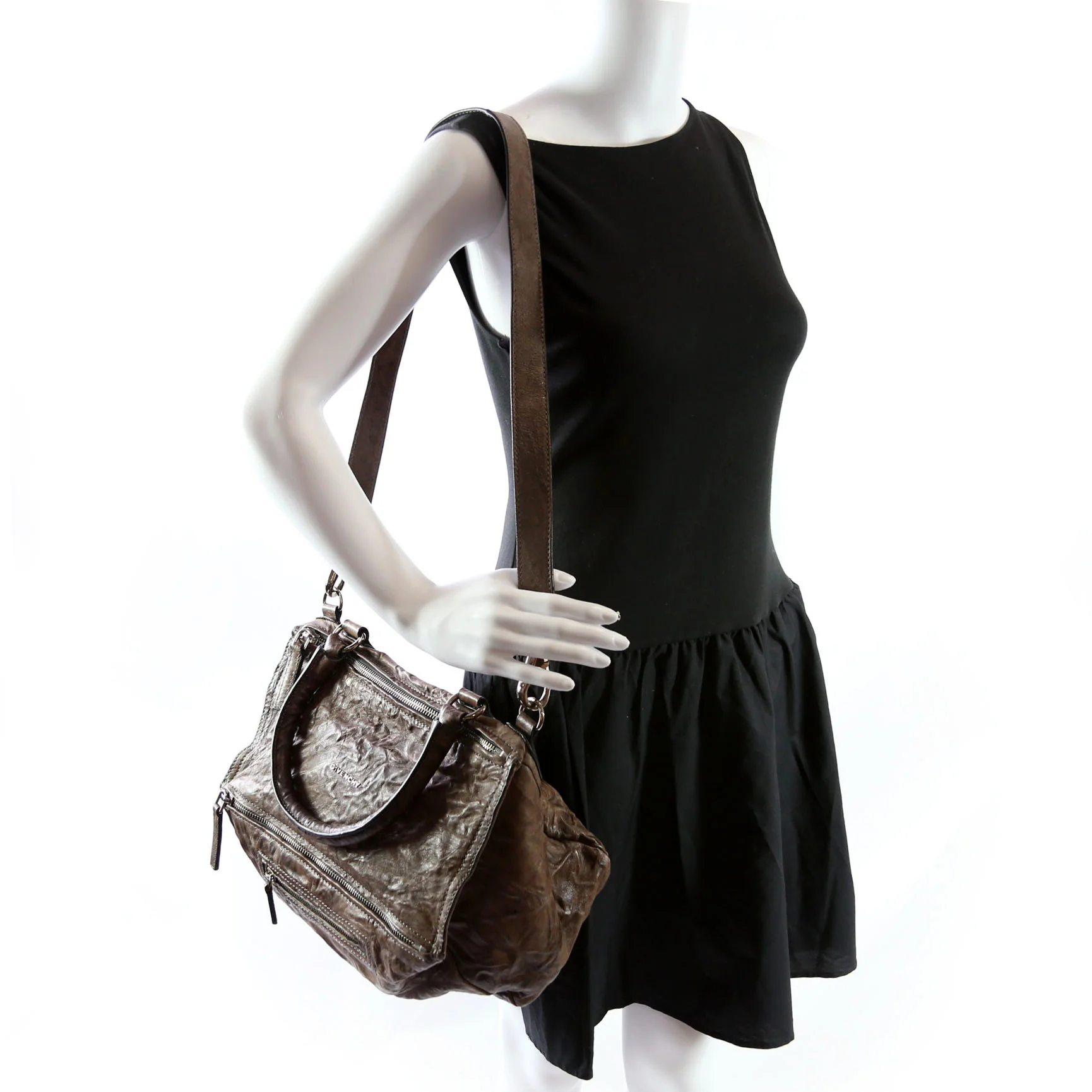 Pandora Satchel Medium - Image 14