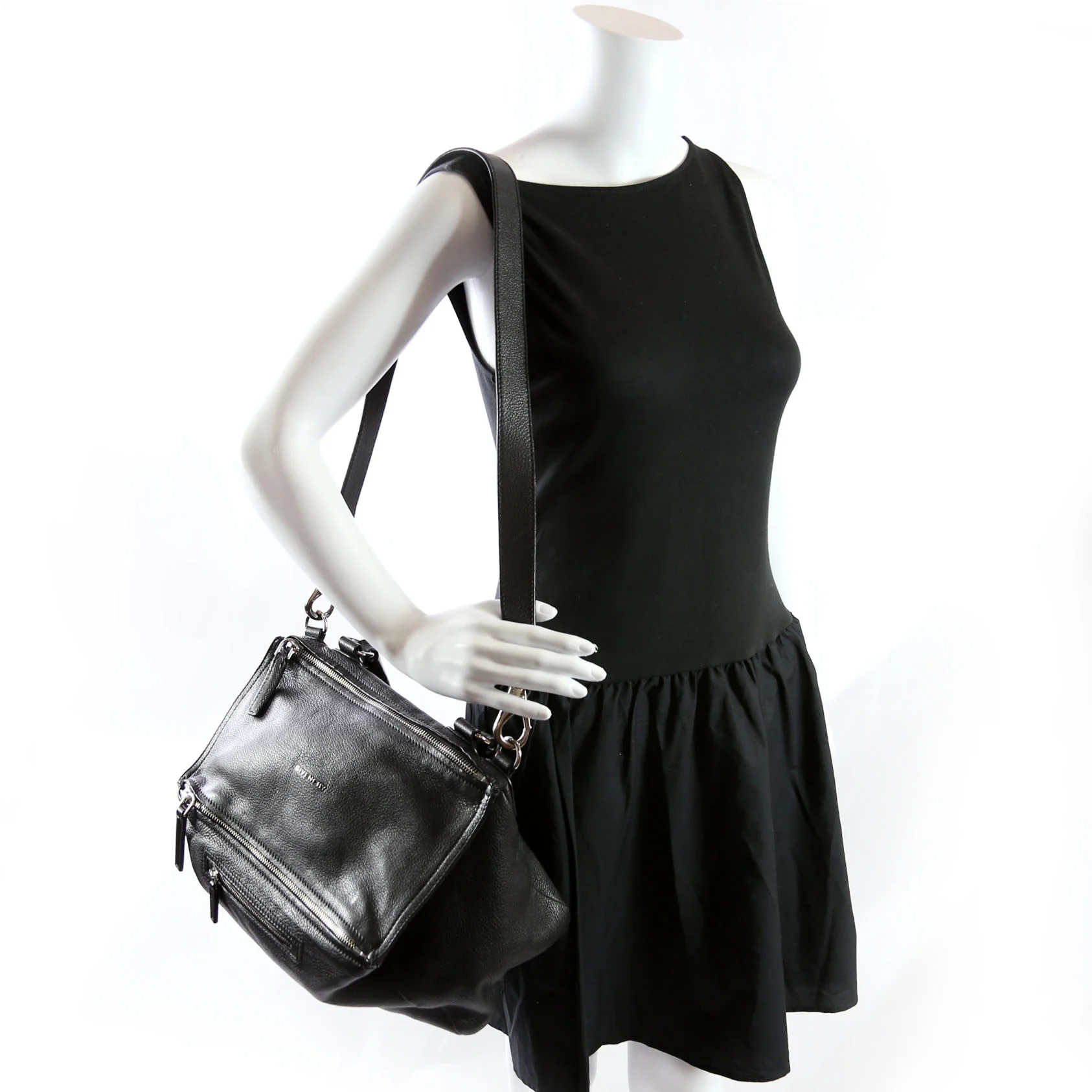 Pandora Satchel Medium - Image 14
