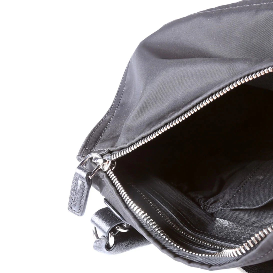 Pandora Satchel Nylon Small - Image 14